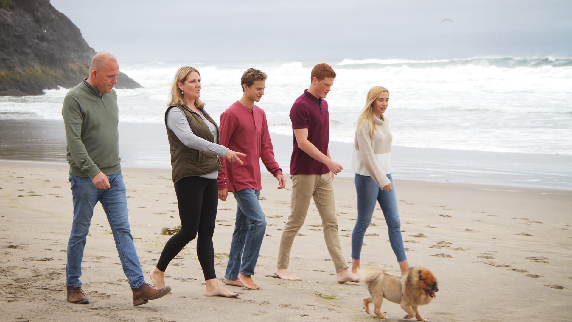 Beach House Hunters