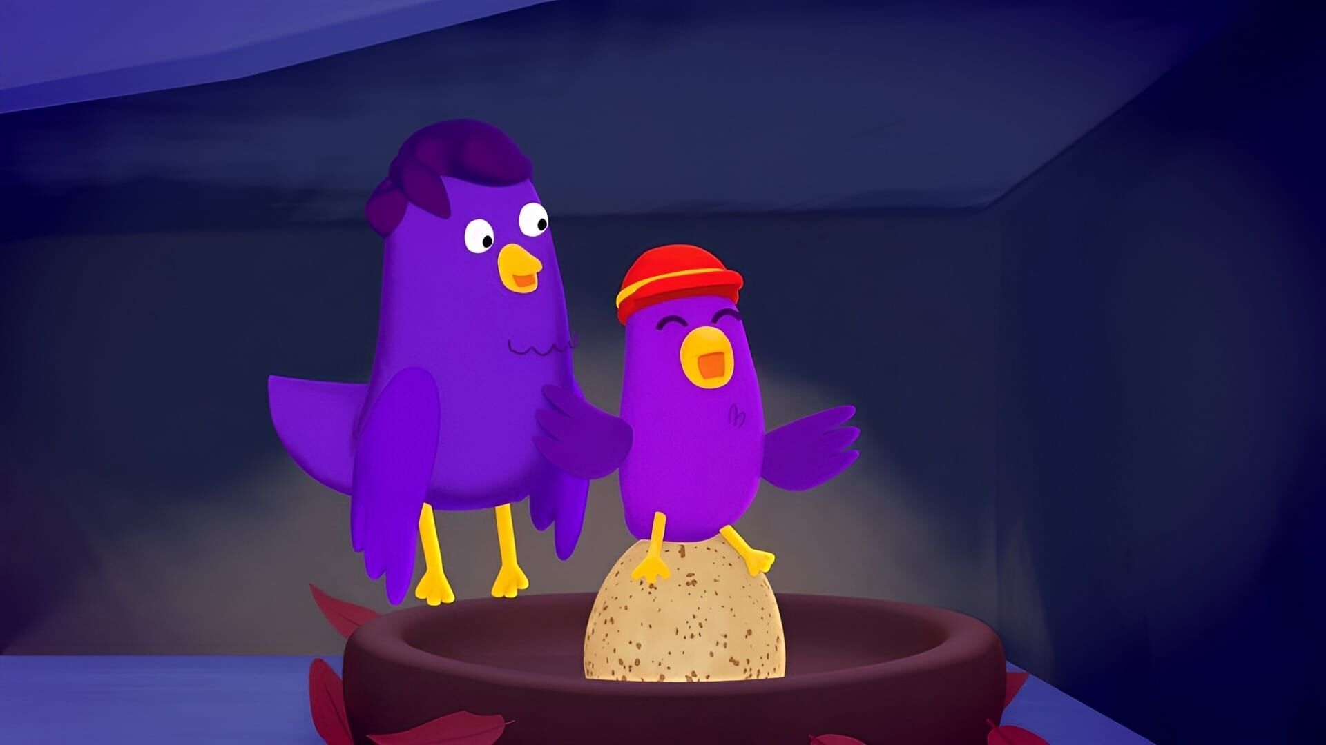 Unser Sandmännchen