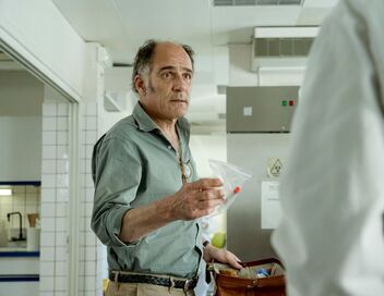 La peste