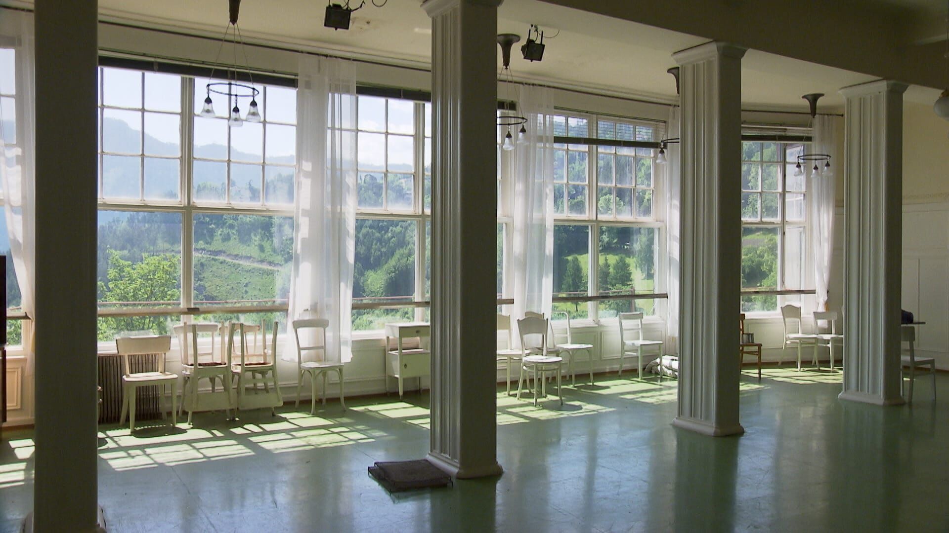 Ein Berg lebt auf – Der Semmering als Sehnsuchtsort