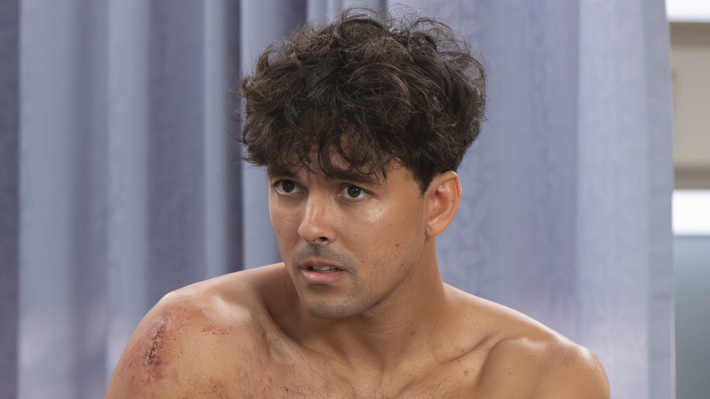 Grey's Anatomy – Die jungen Ärzte