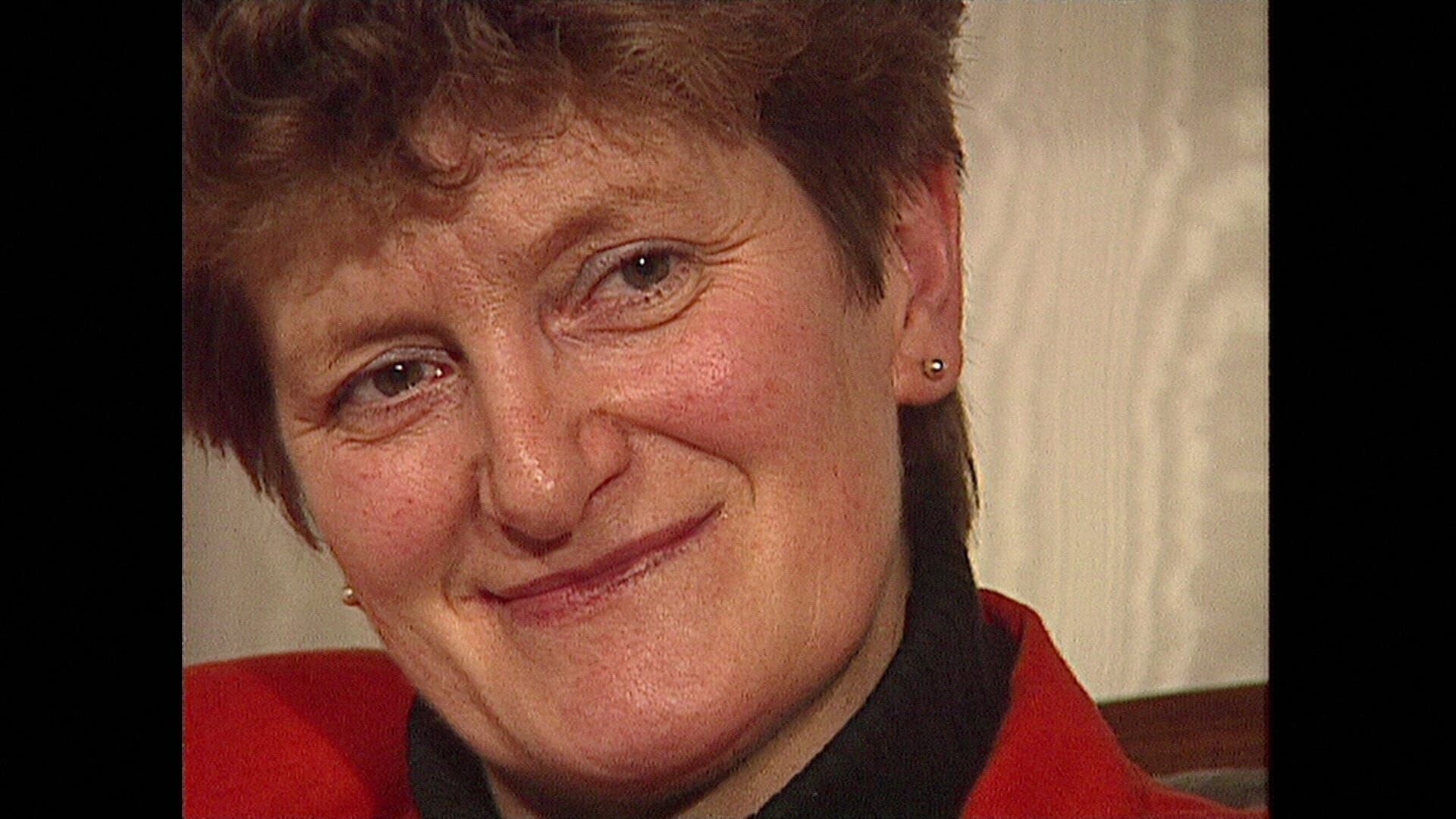 Hallo, Fräulein ... – Die Kellnerin Traudl