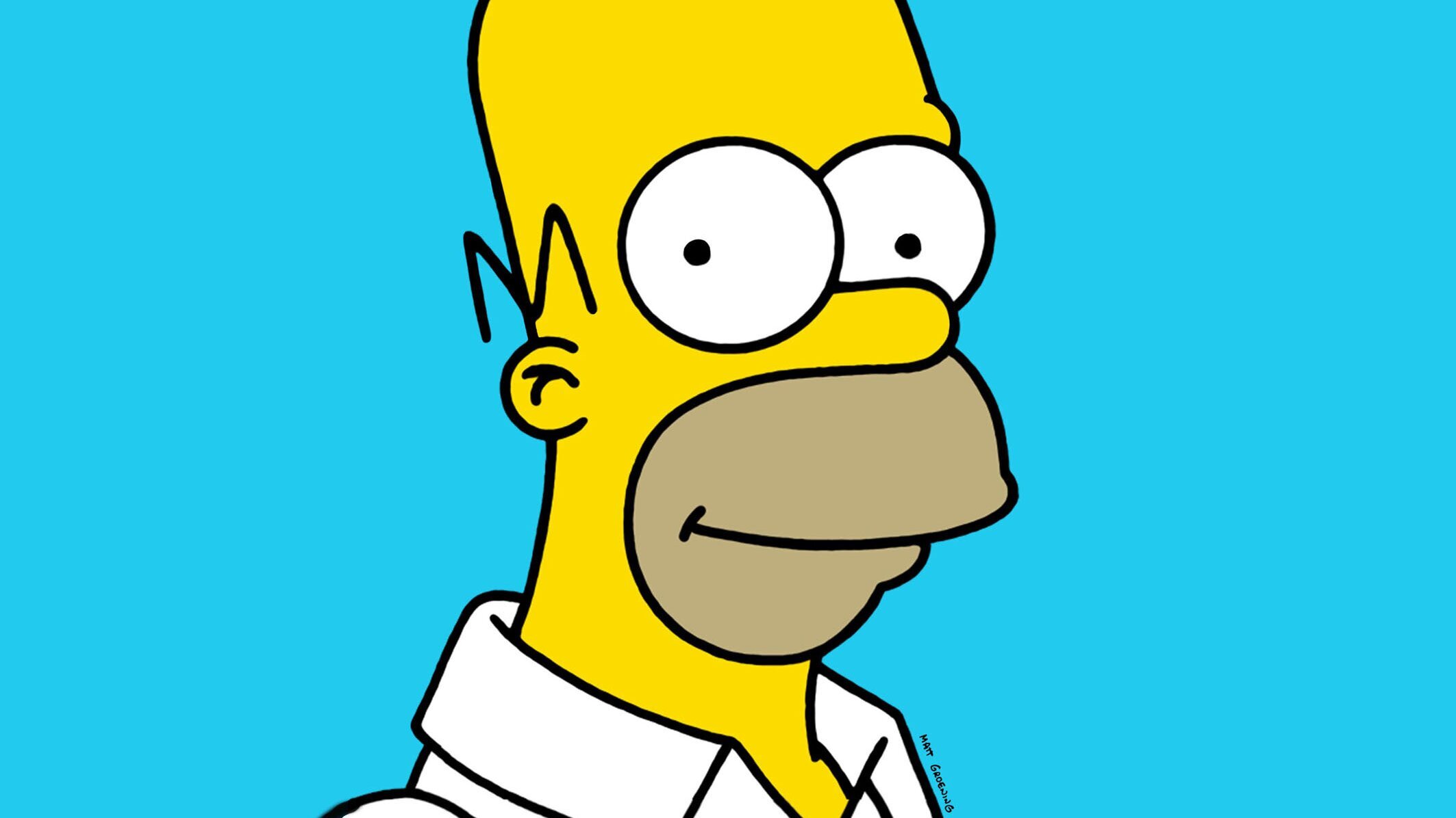 Die Simpsons