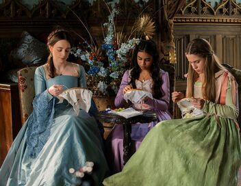 Les enquêtes de Lady Grace