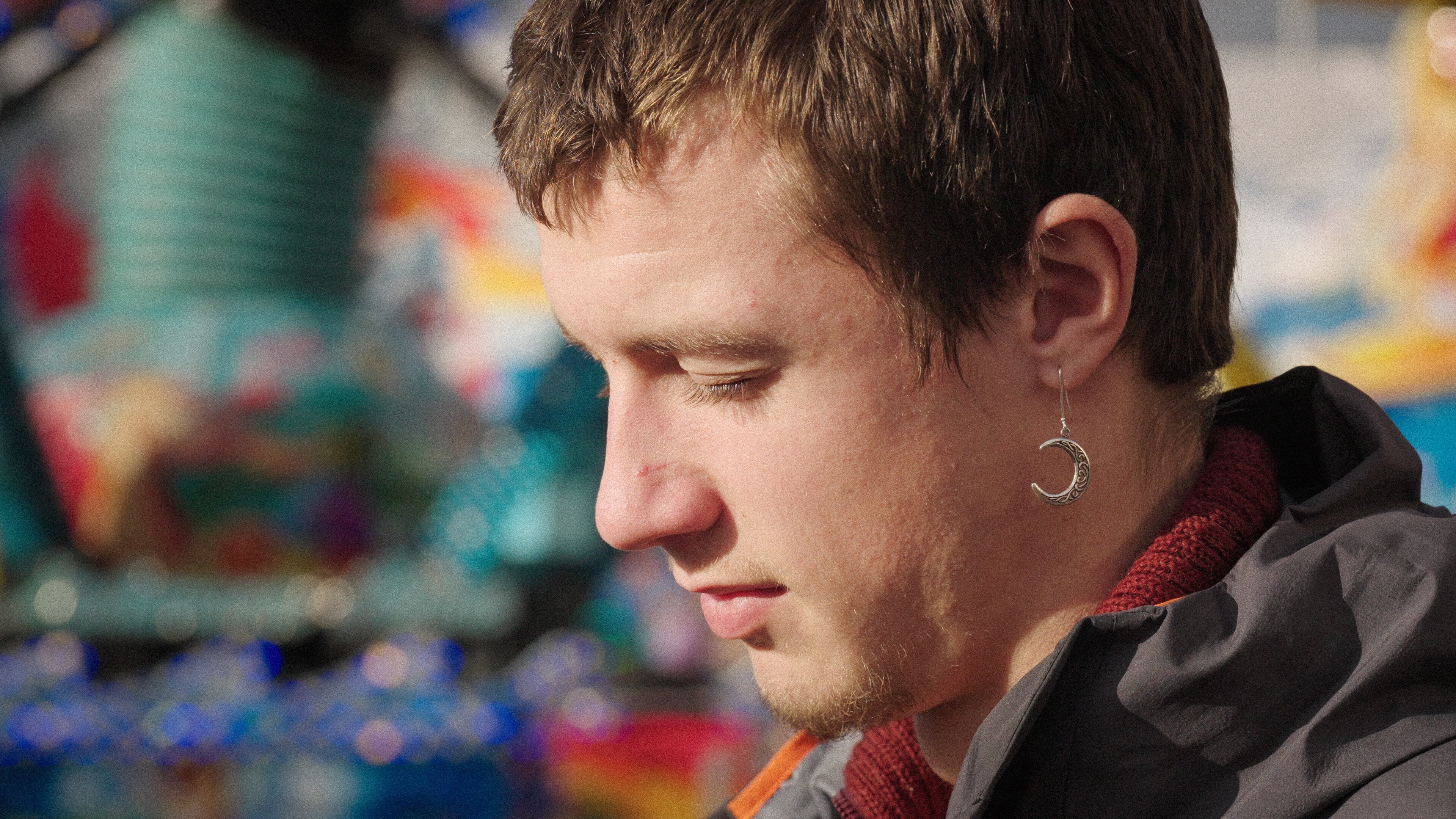 Autismus – Das rätselhafte Spektrum