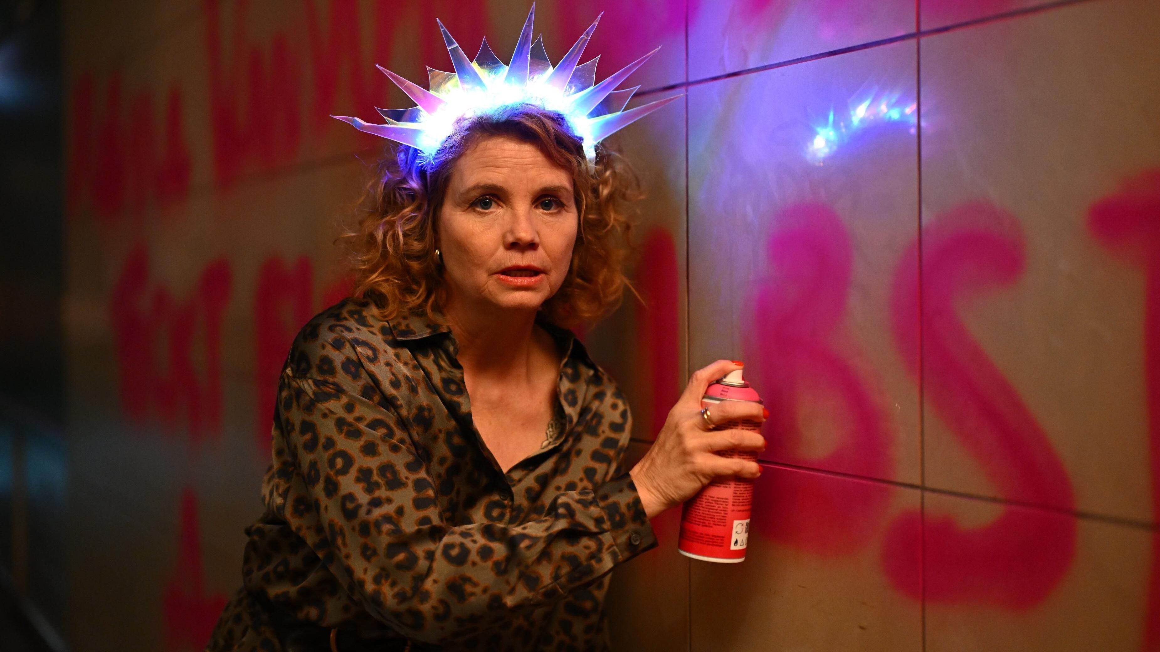 Frier und Fünfzig – Am Ende meiner Tage