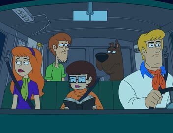 Trop cool, Scooby-Doo !