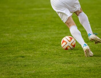 Football : Match amical international