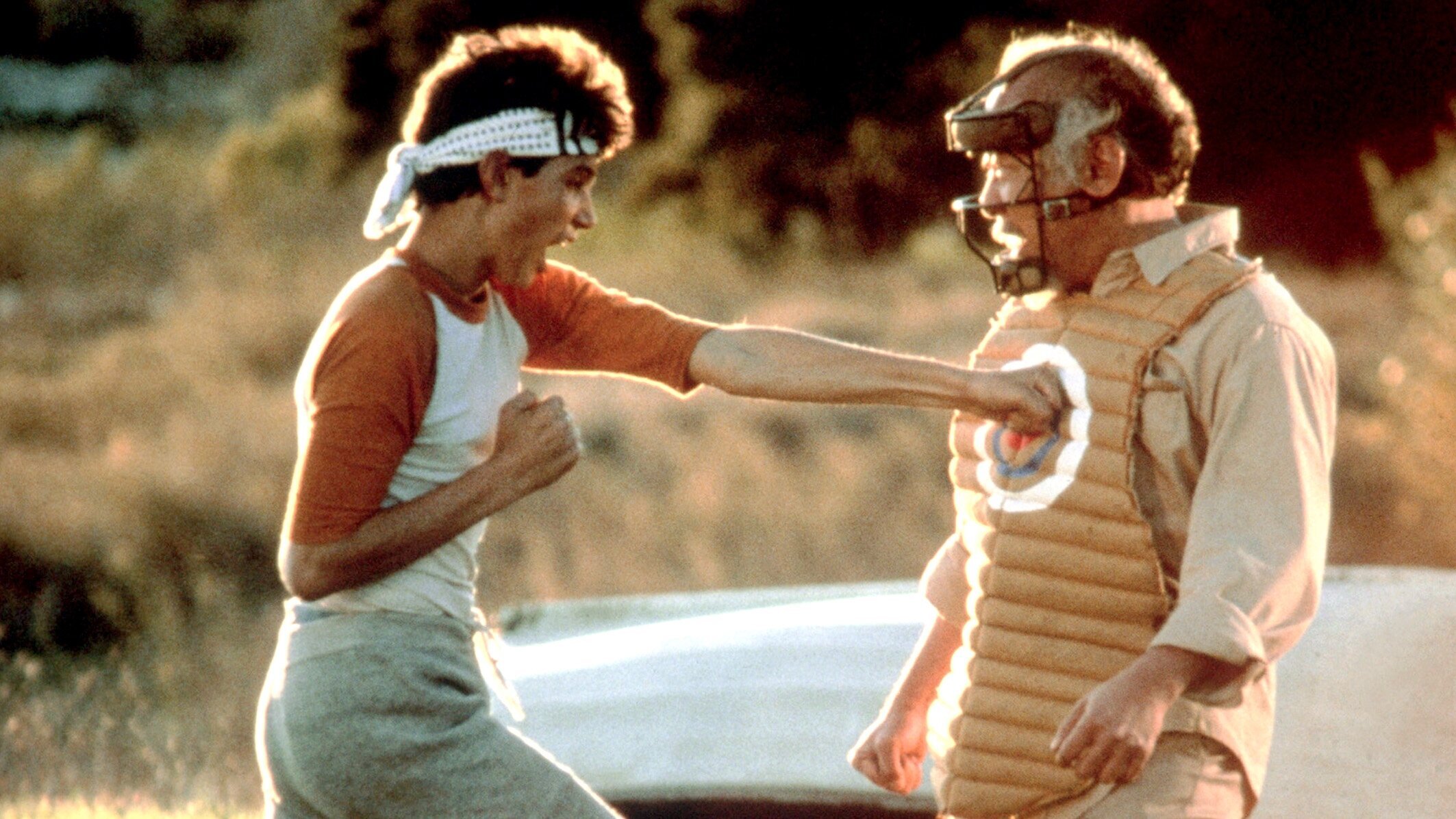 Karate Kid