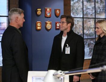 NCIS