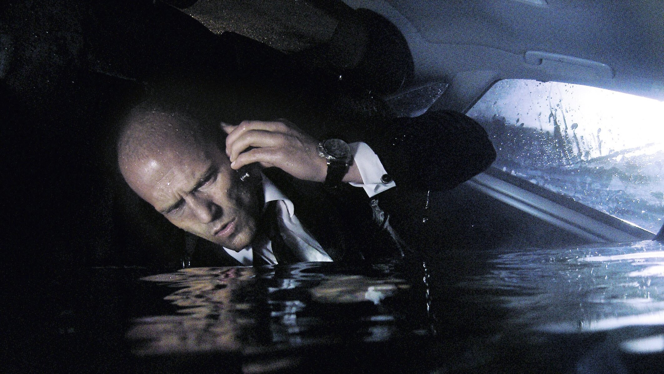 Transporter 3