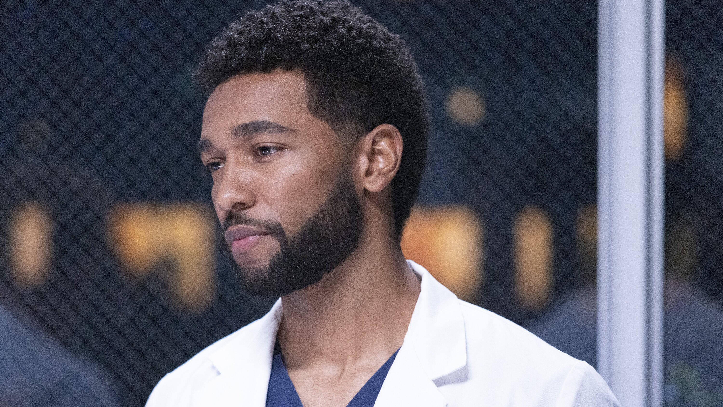 Grey's Anatomy – Die jungen Ärzte
