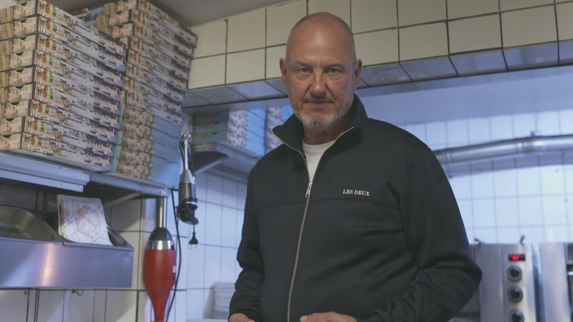 Rosins Restaurants – Ein Sternekoch räumt auf!