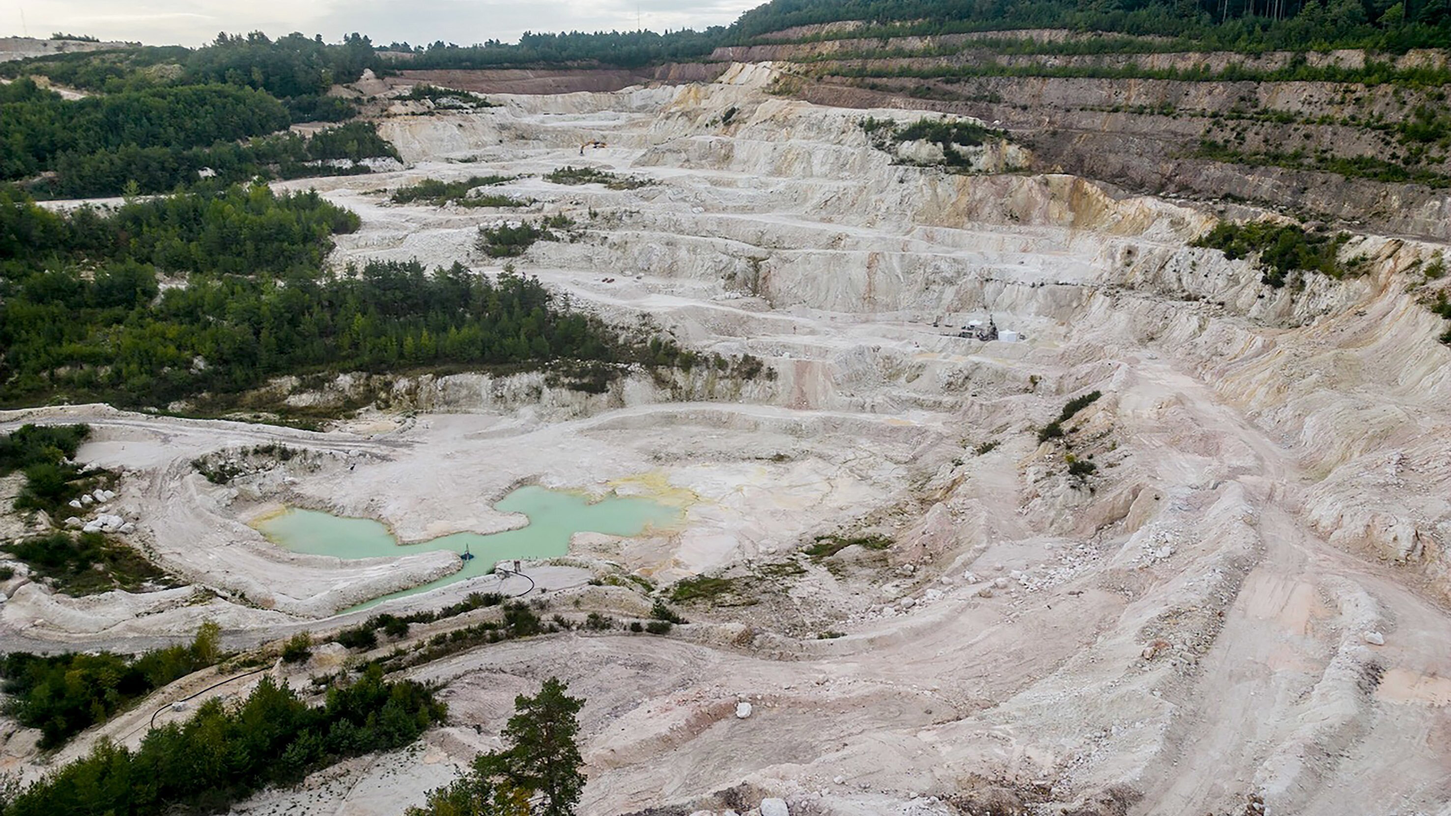 Lithium in Europa – Gelingt ein nachhaltiger Kreislauf?