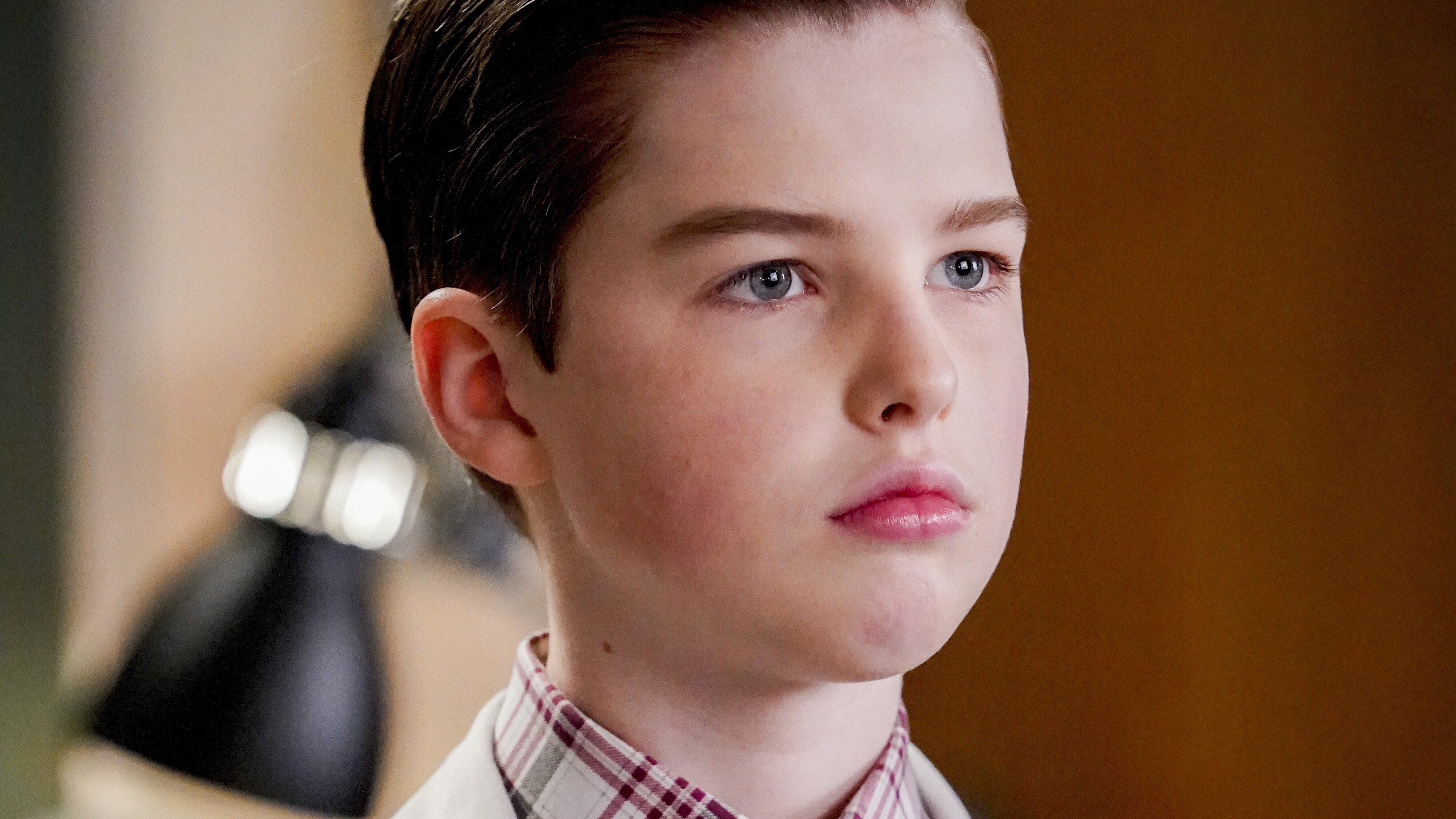 Young Sheldon