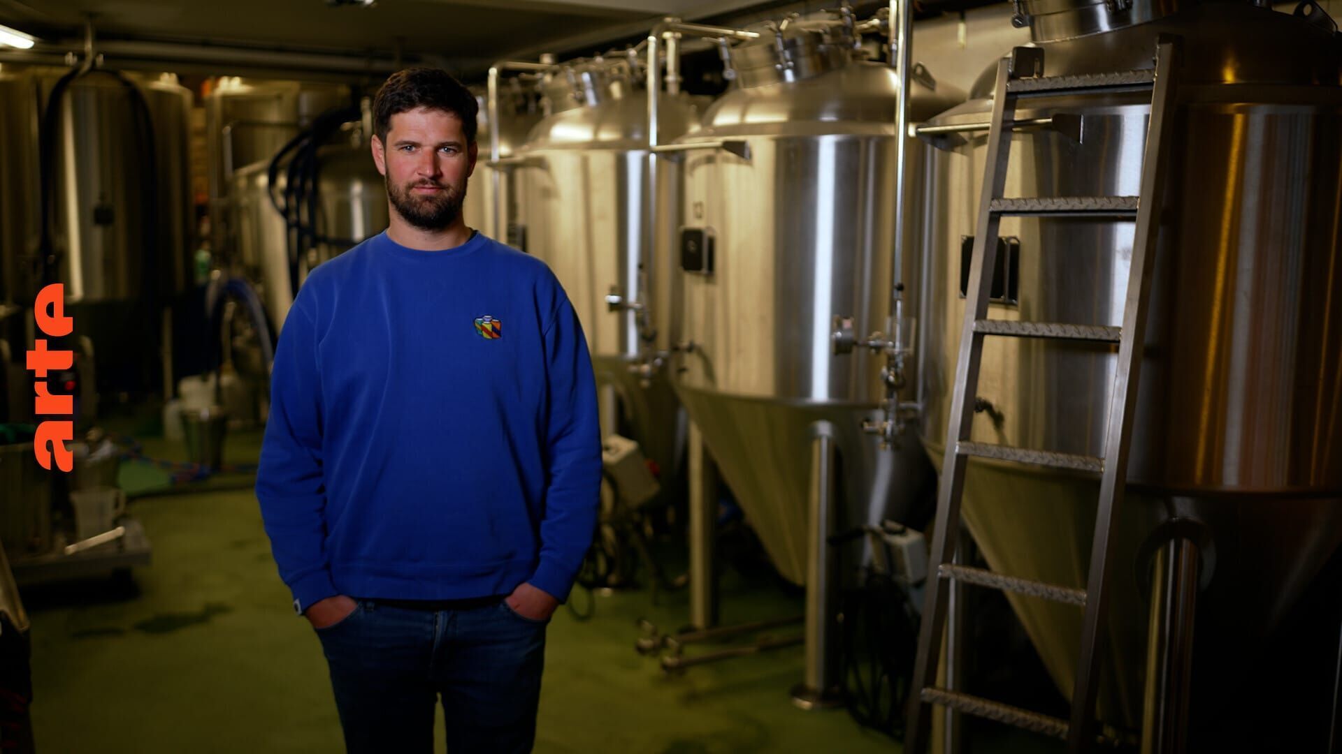 Re: Belgiens Mikrobrauer mit Herz und vollem Risiko