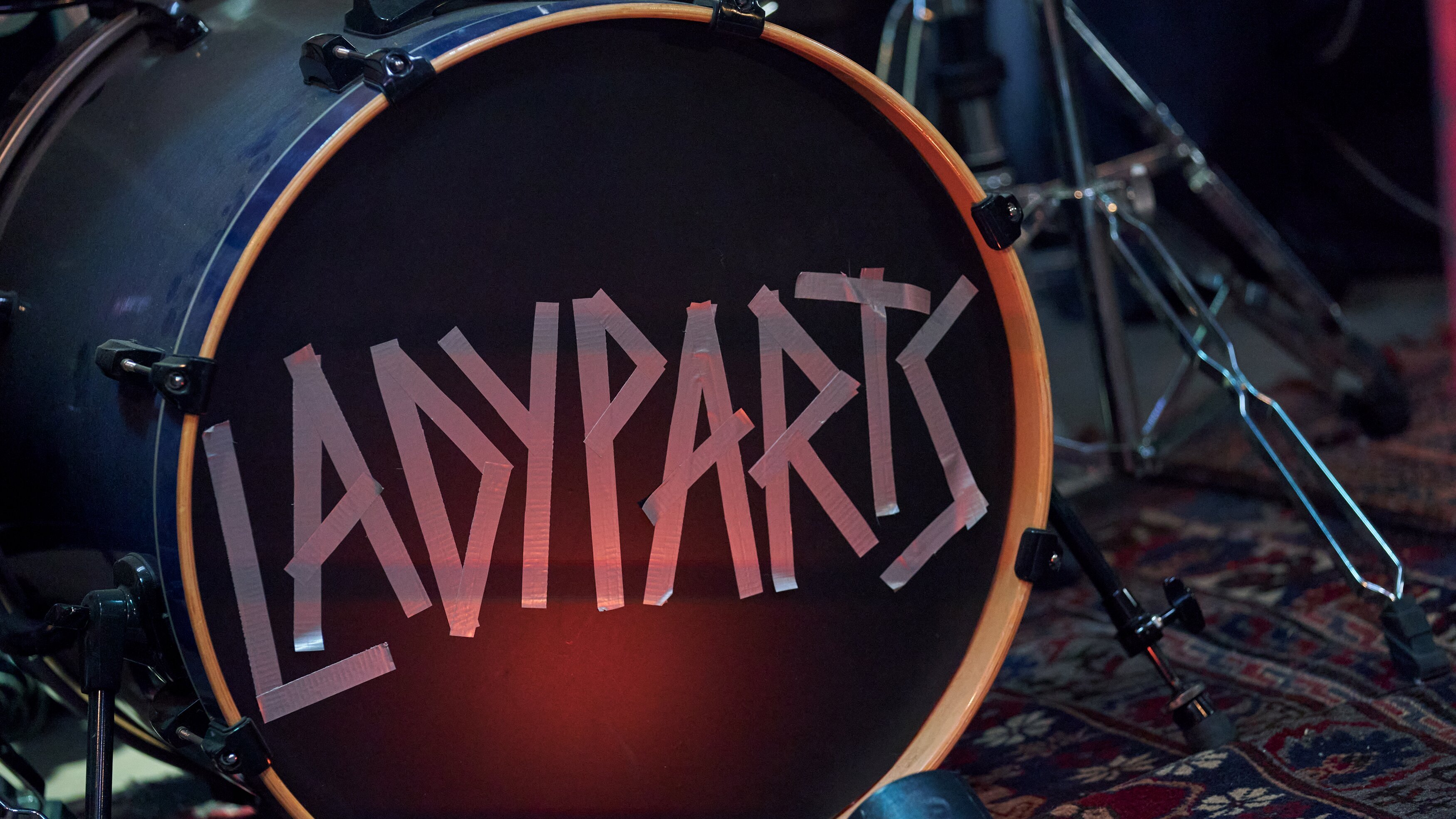 We are Lady Parts