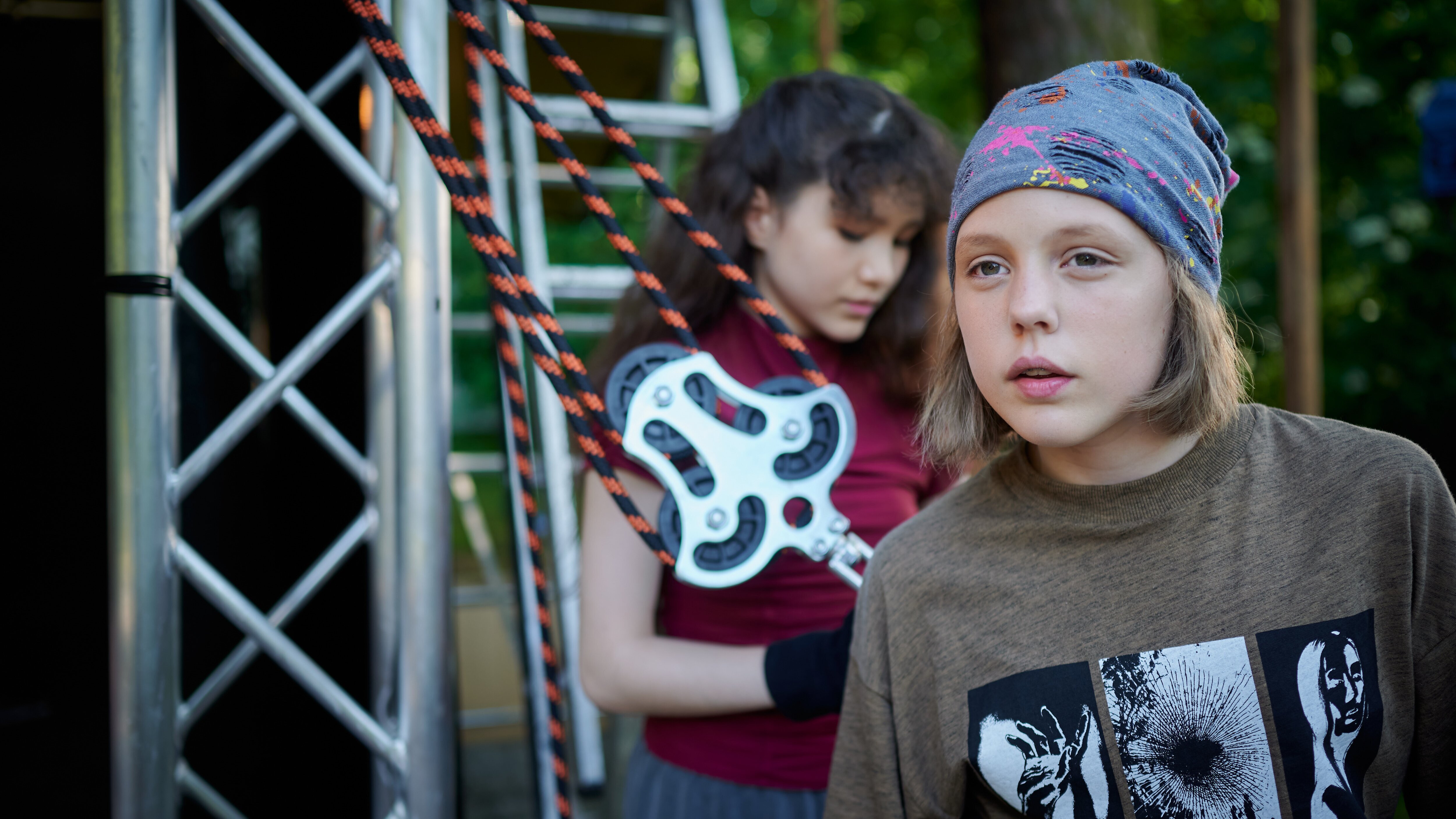 Schloss Einstein – Erfurt