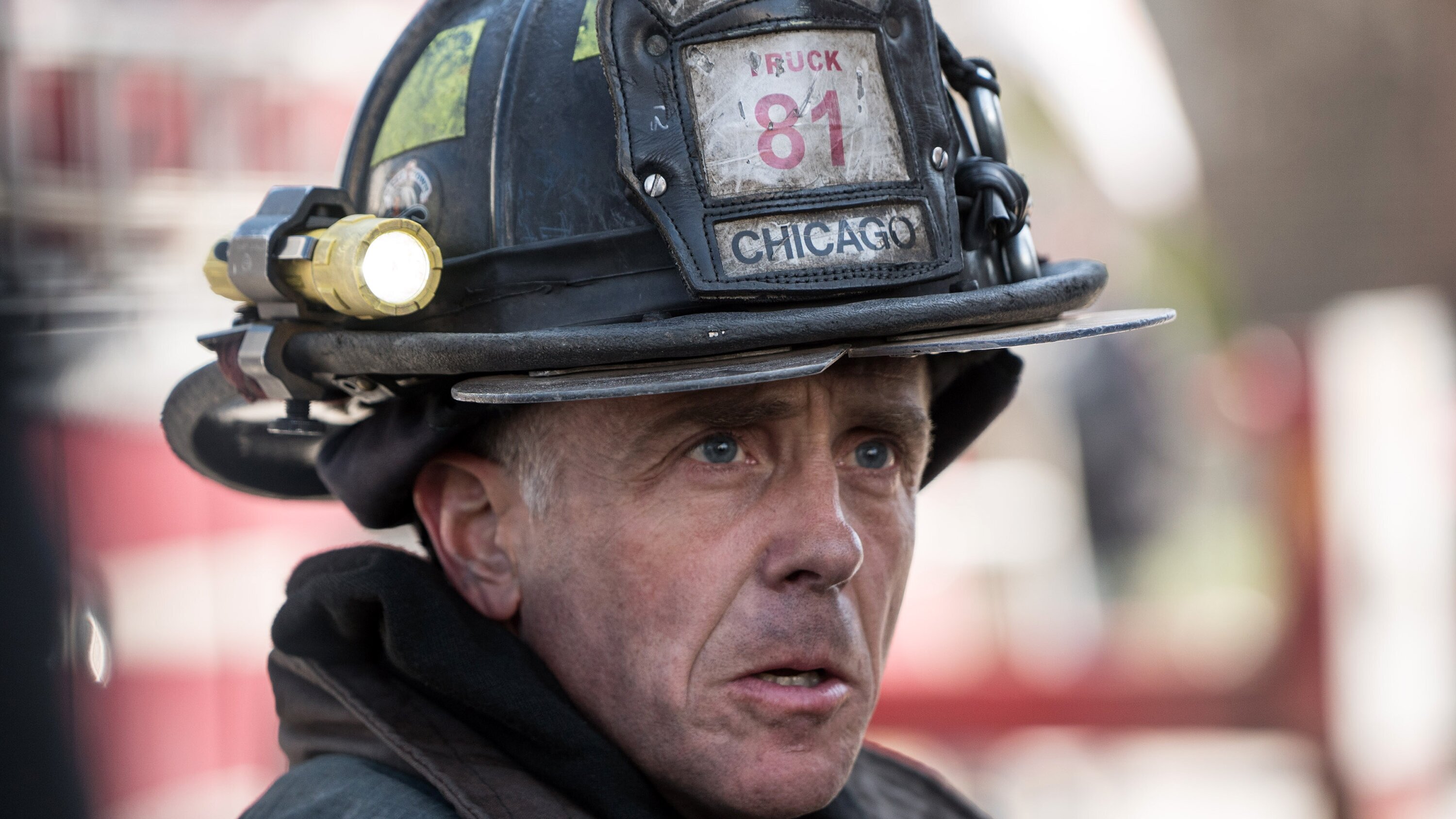 Chicago Fire