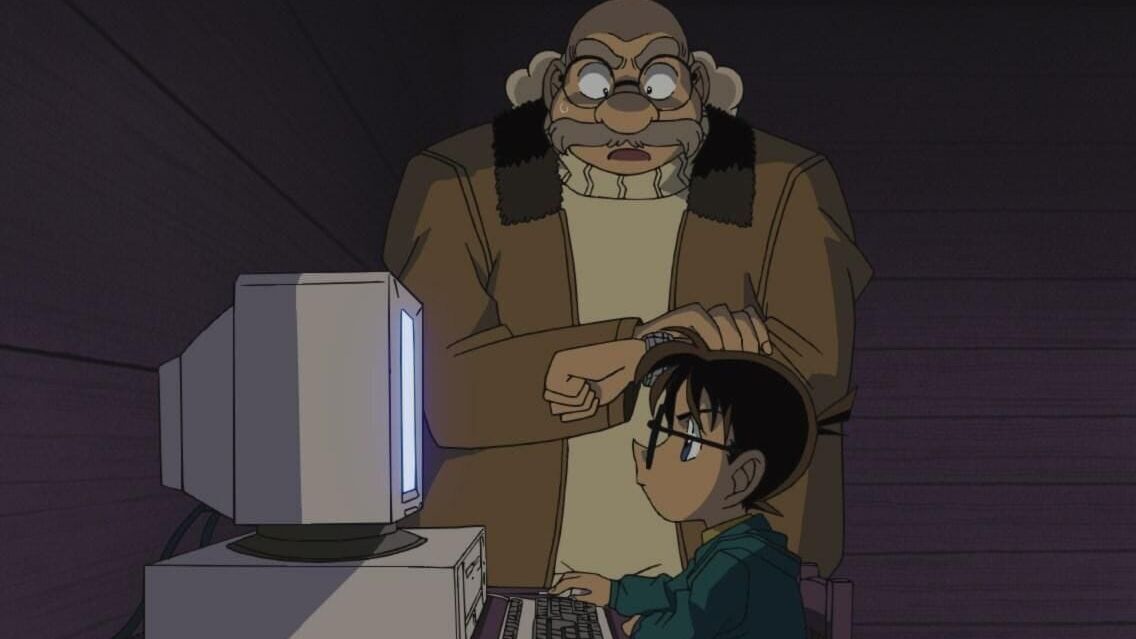 Detektiv Conan