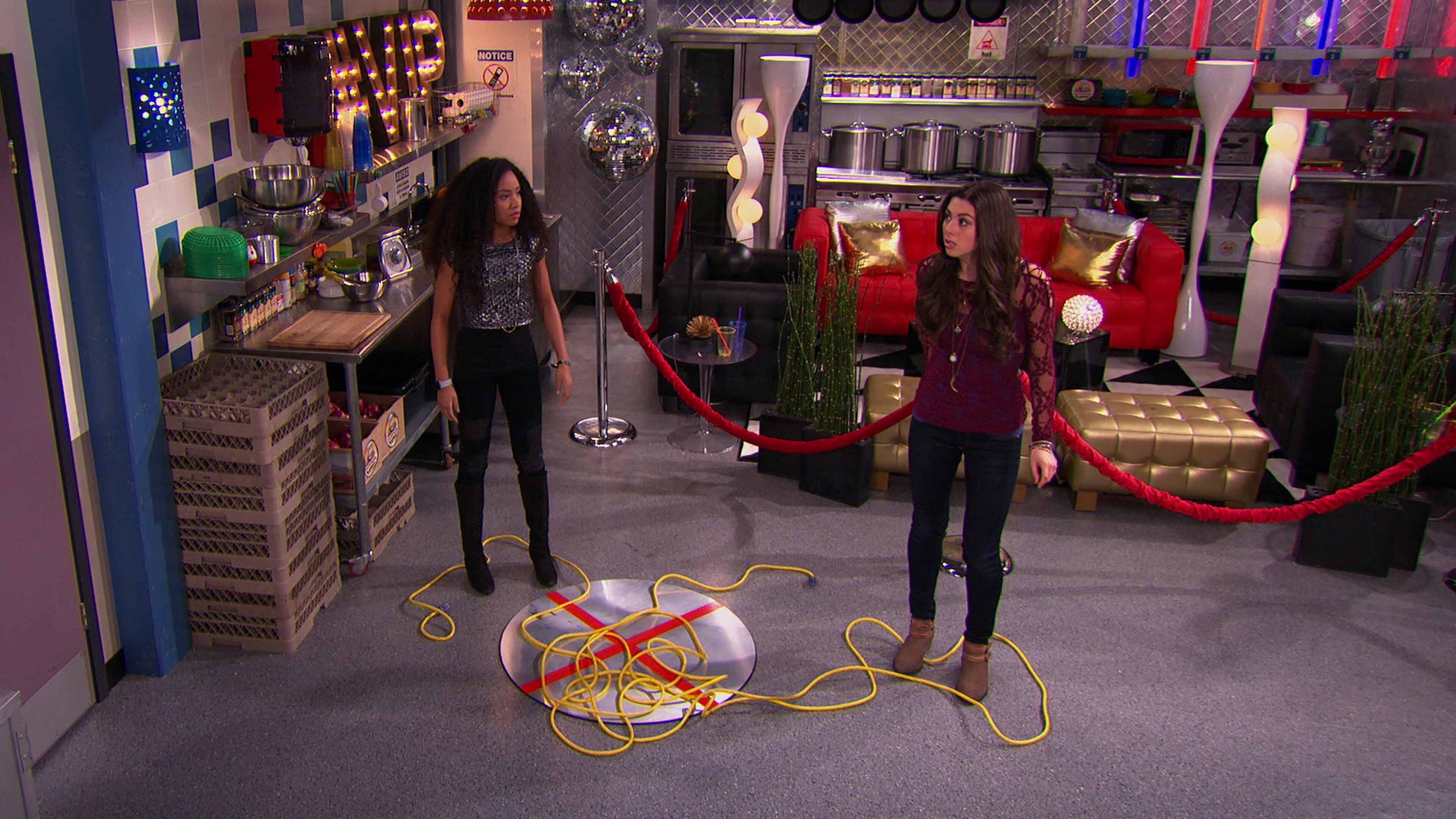 Die Thundermans