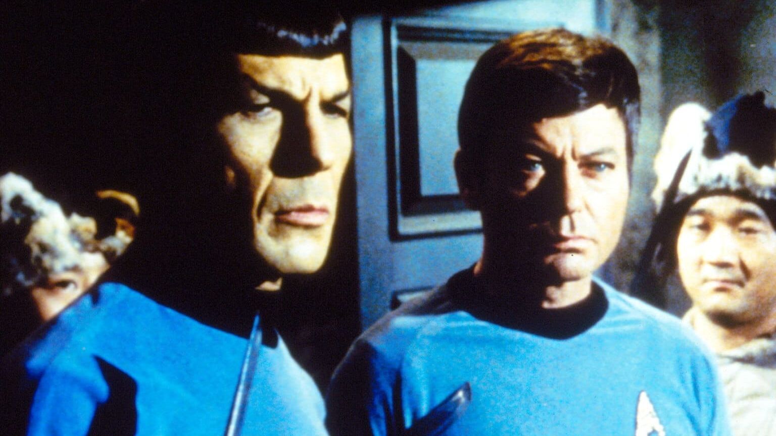 Raumschiff Enterprise