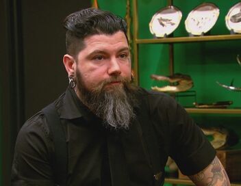 Ink Master
