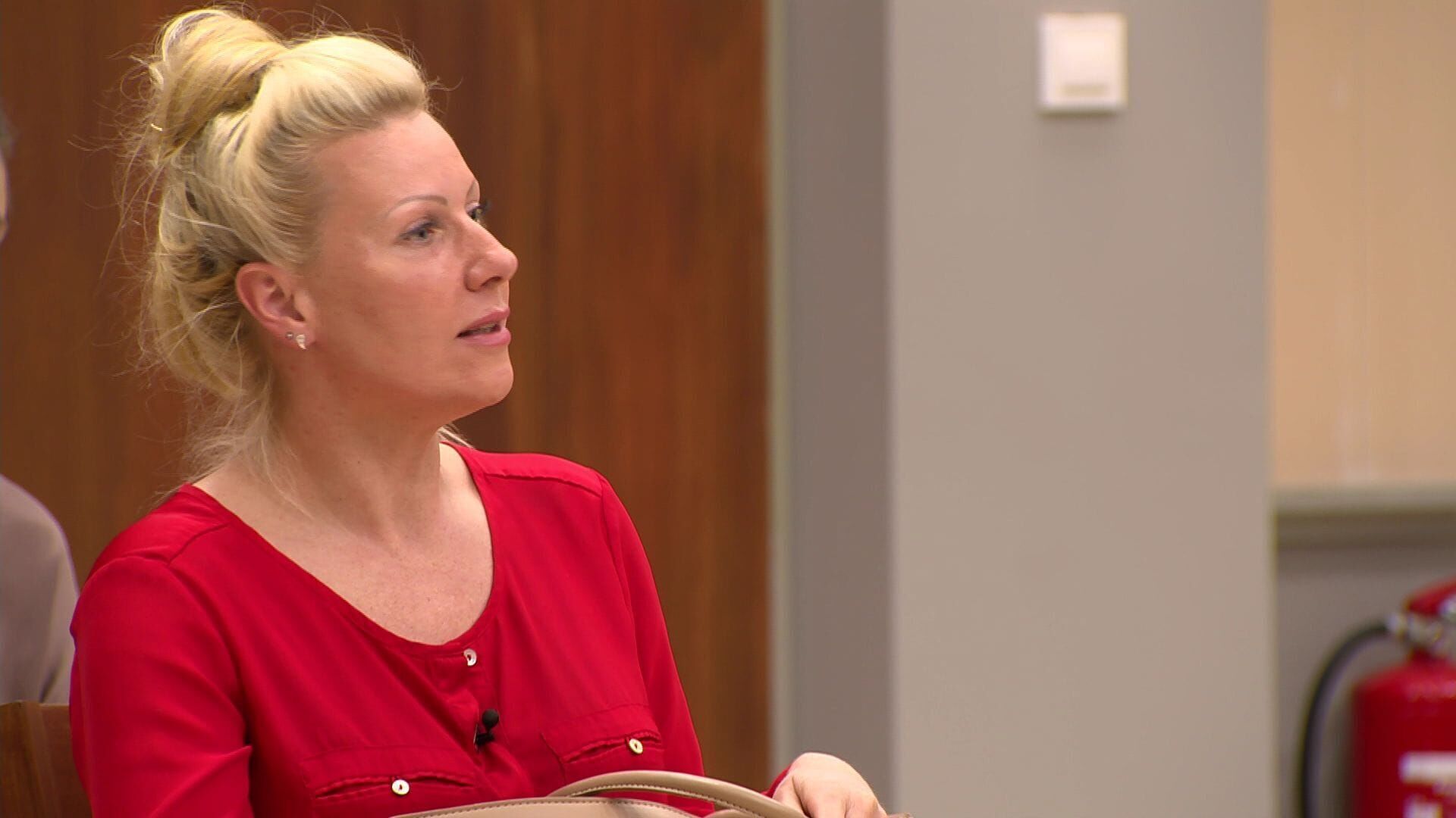 Barbara Salesch – Das Strafgericht