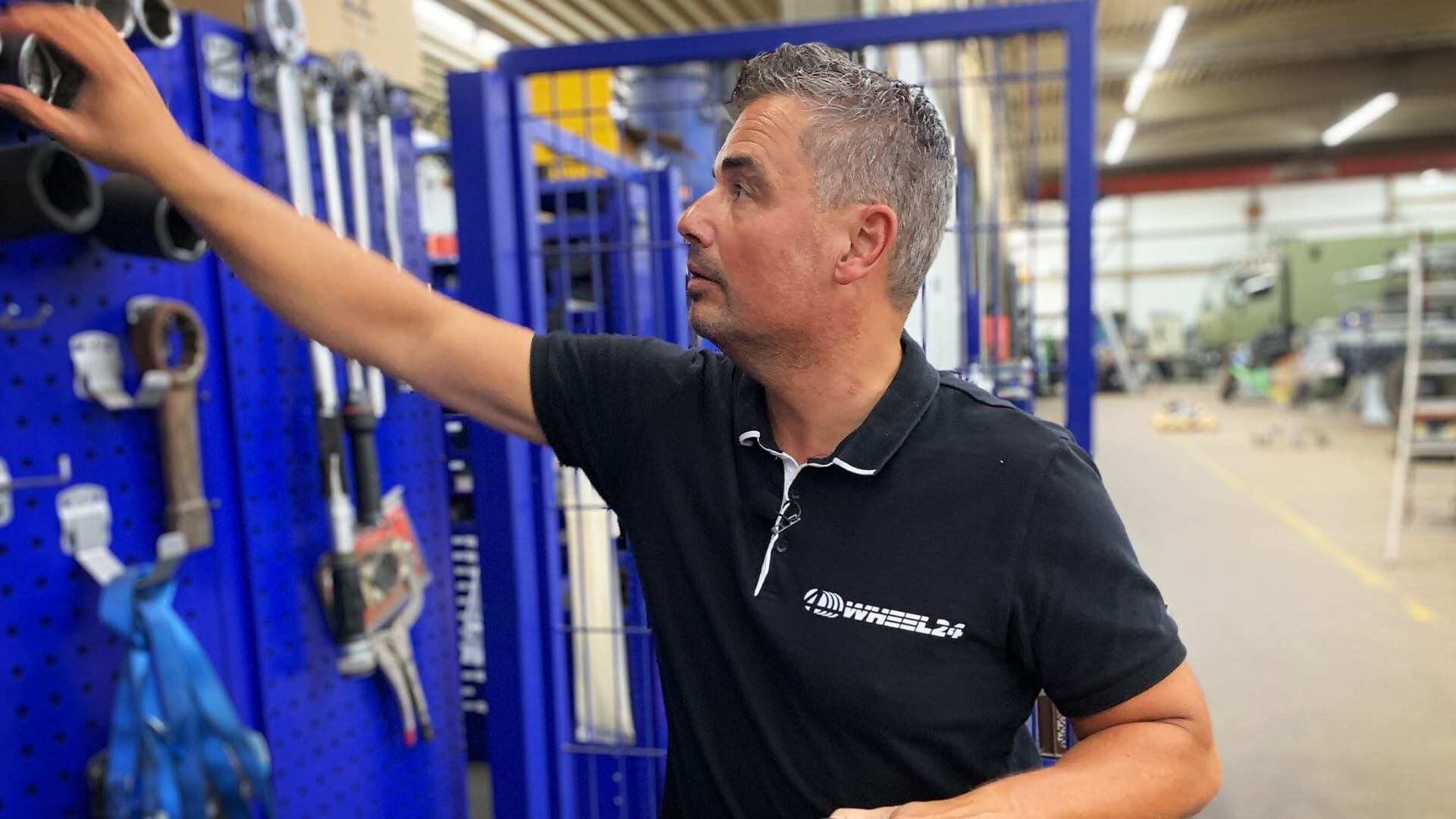 Die Camper-Schmiede – Aufbau, Ausbau, Abenteuer