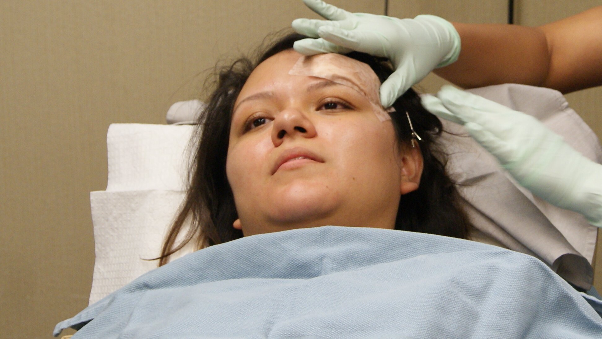 Dr. Pimple Popper