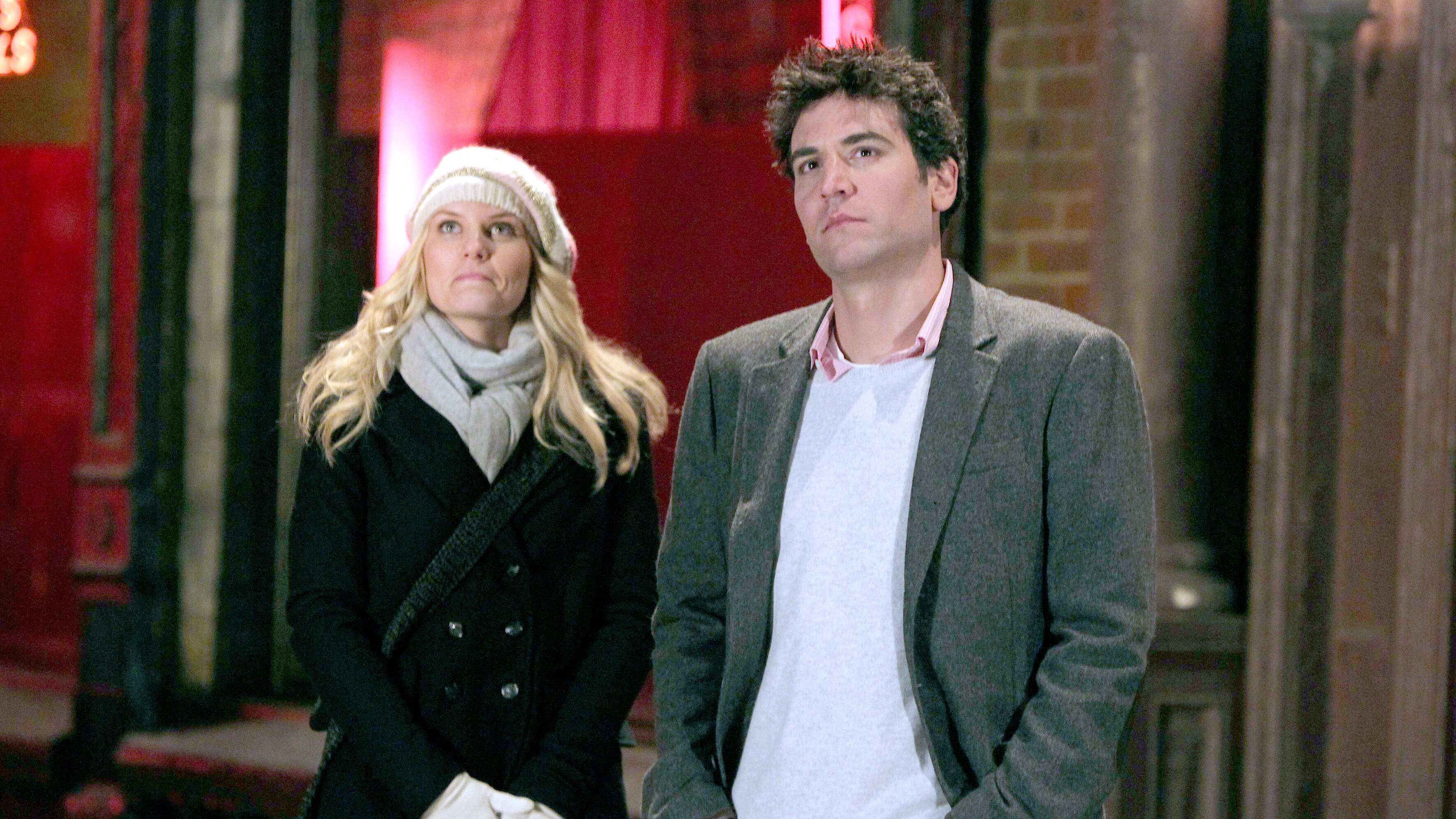 How I Met Your Mother