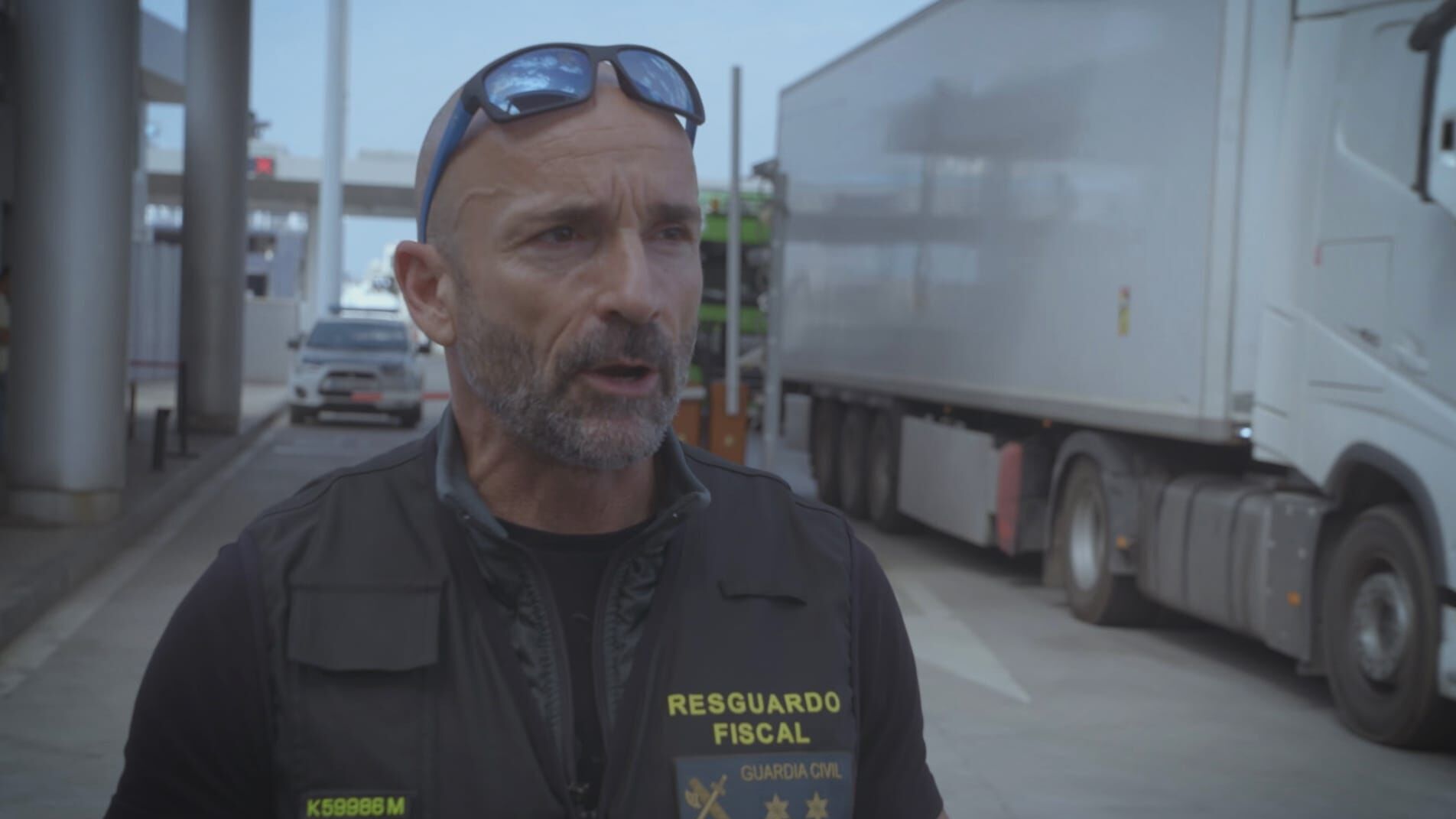 Border Control – Spaniens Grenzschützer