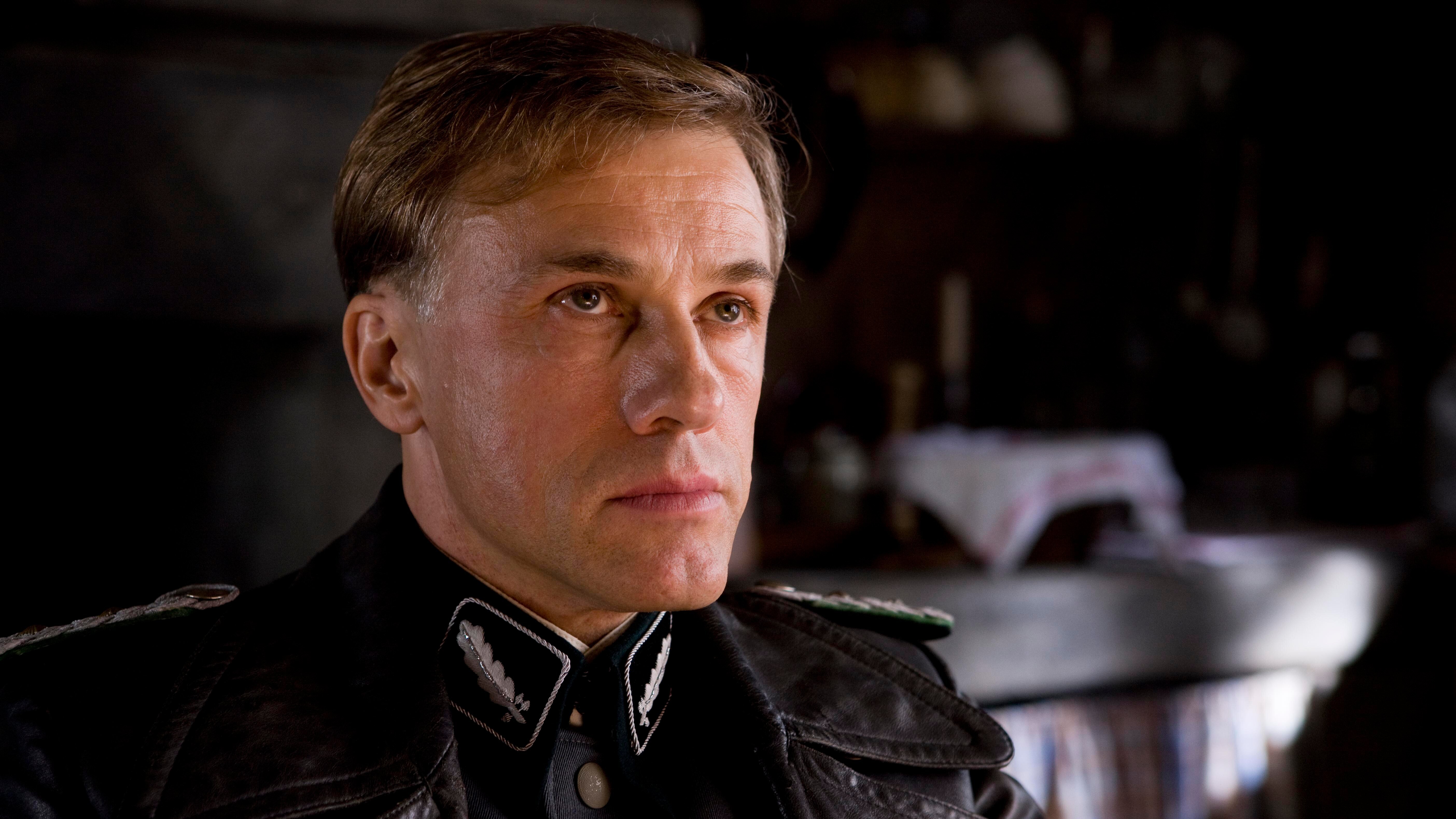 Inglourious Basterds