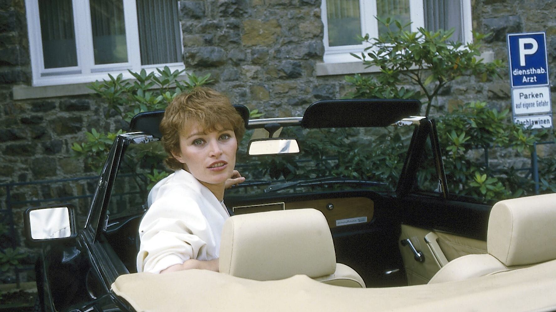 Die Schwarzwaldklinik