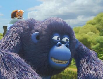 Les as de la jungle à la rescousse