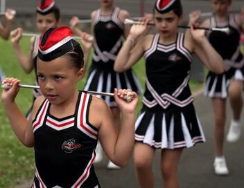 En fanfare ! Un phénomène français