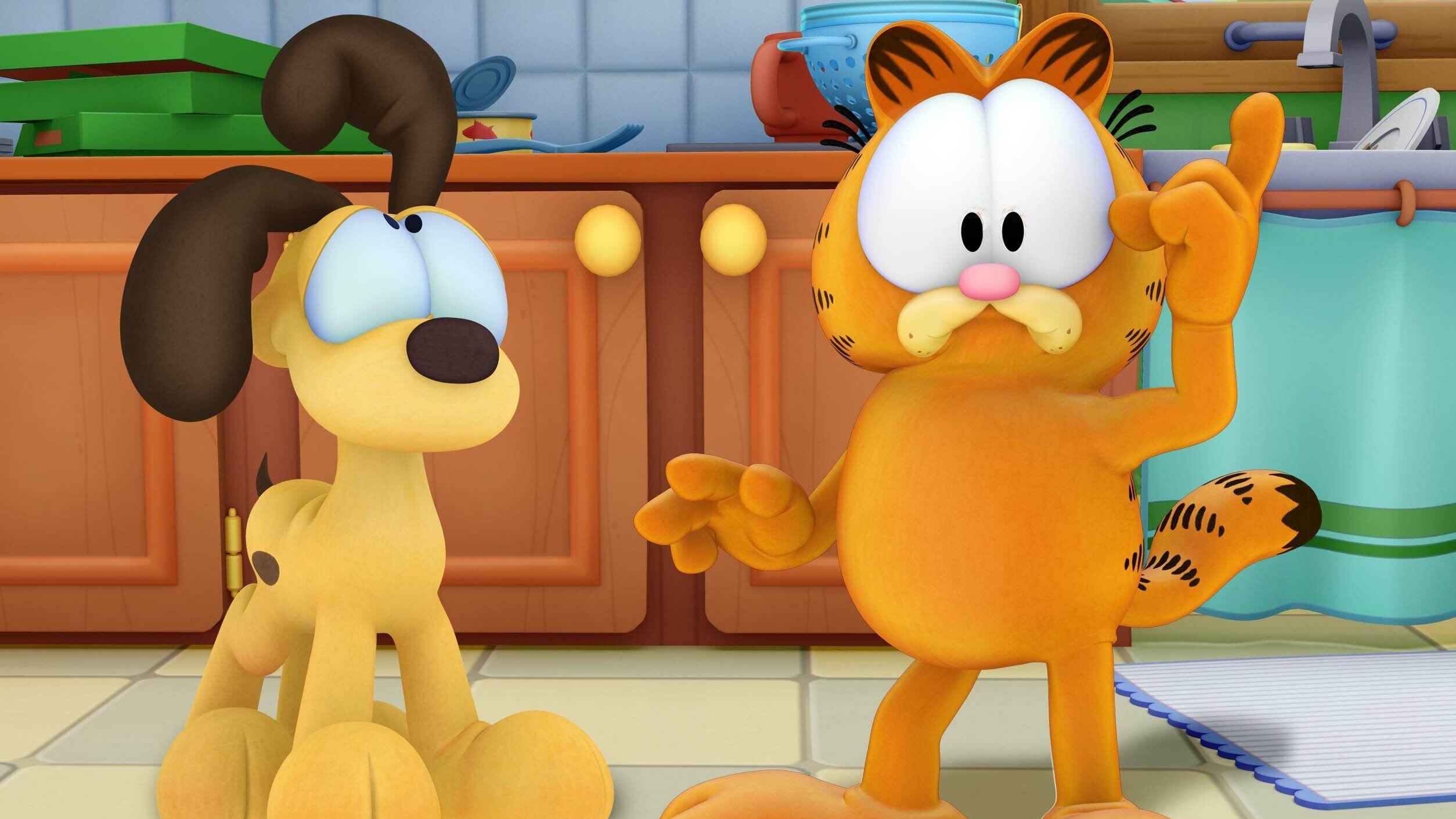 The Garfield Show™