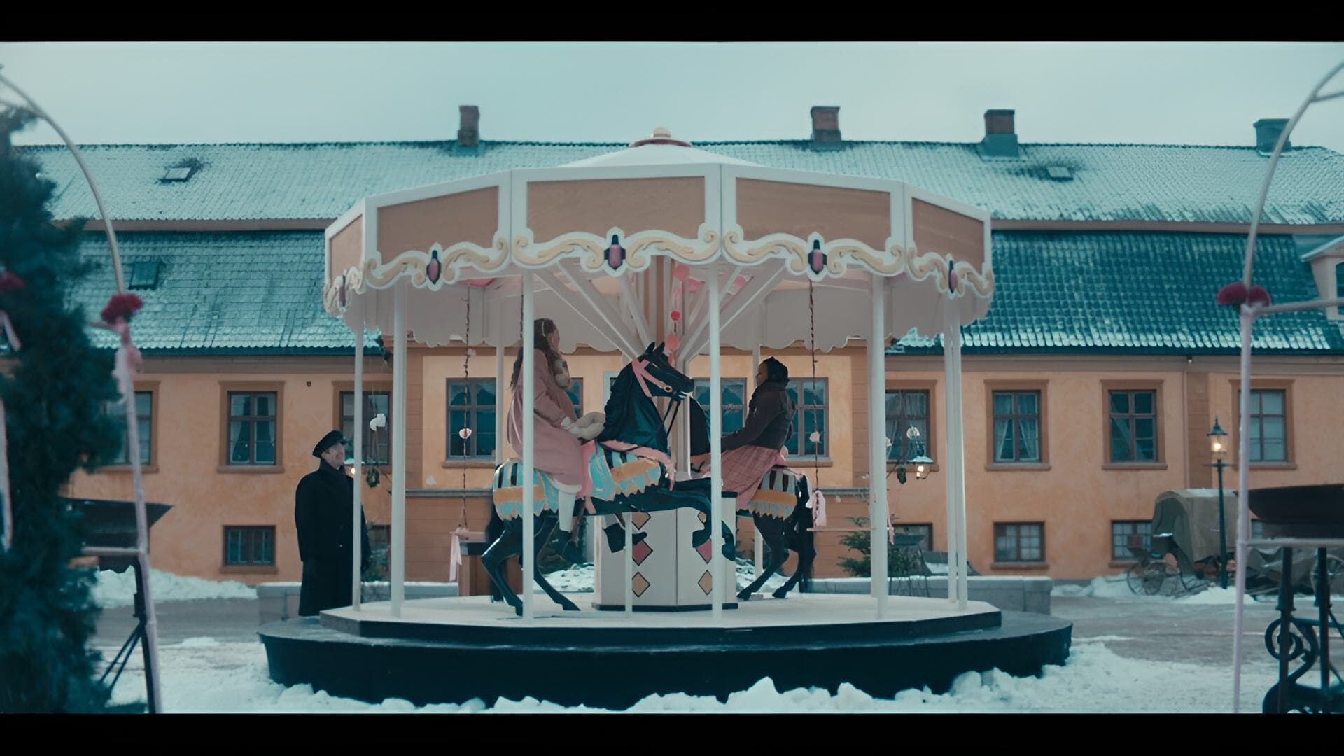 Luka und das magische Theater