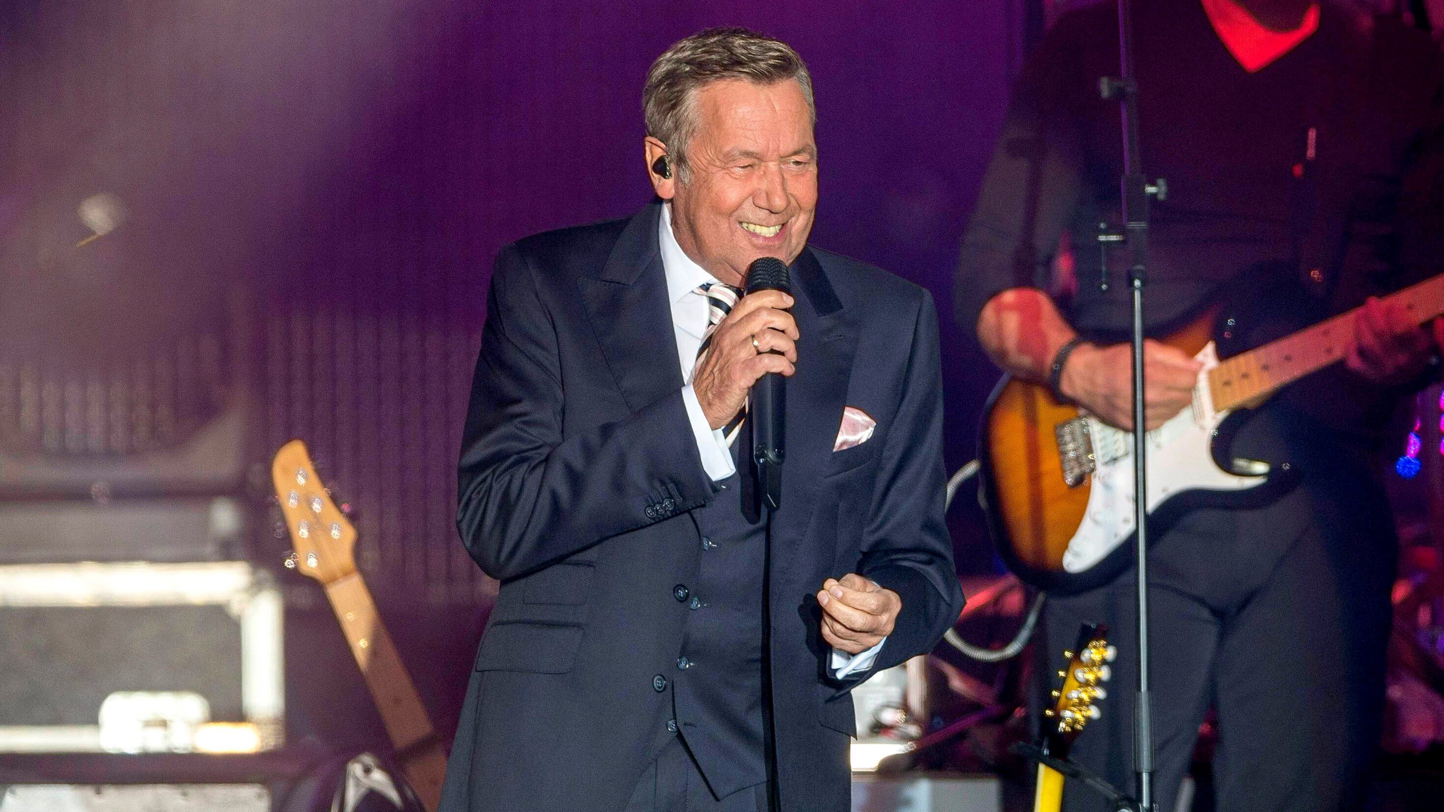 Roland Kaiser – Weihnachtszeit