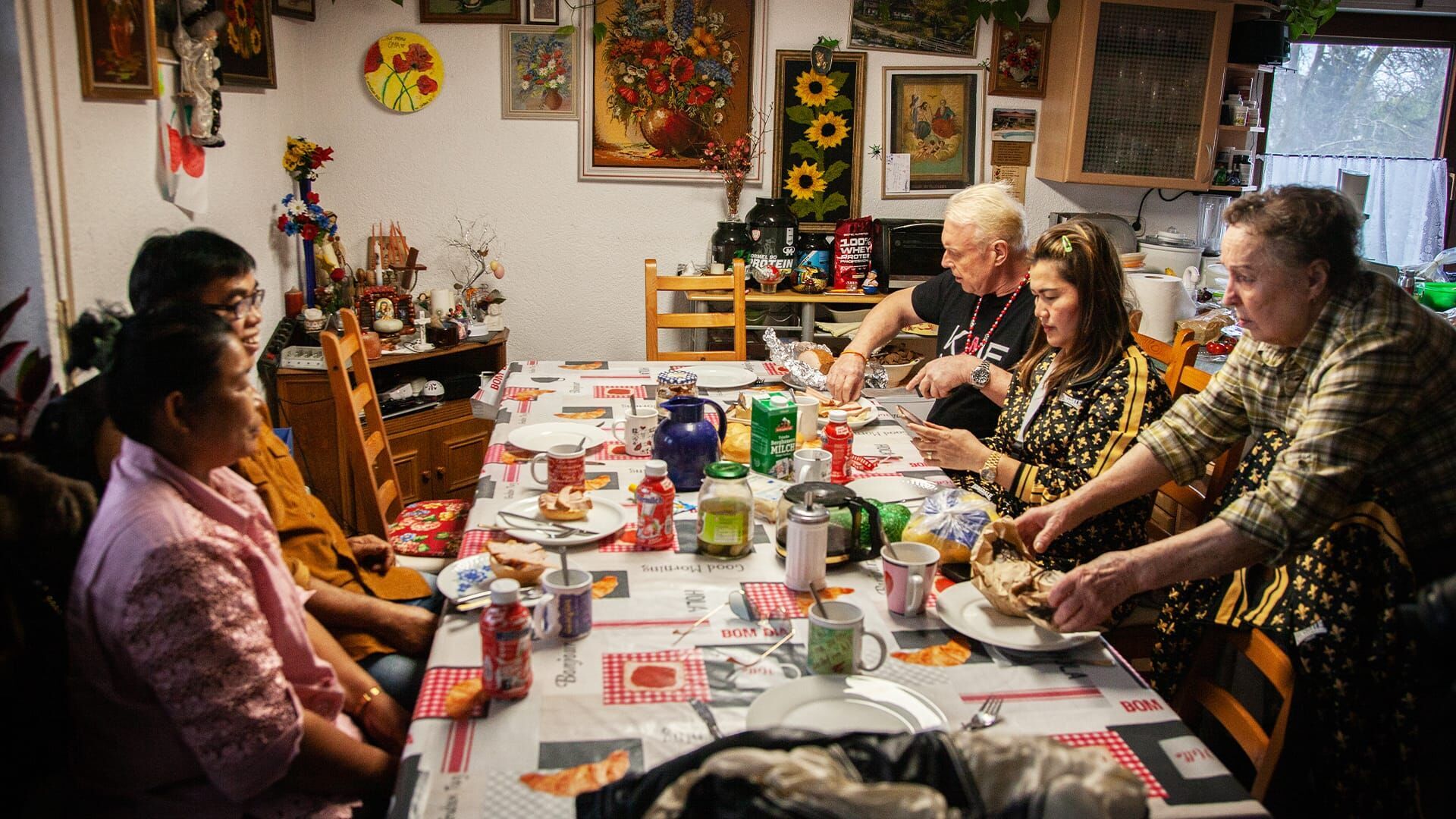 Gottwald – King of the Ring