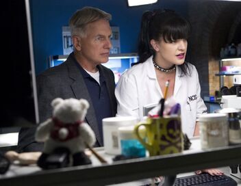 NCIS