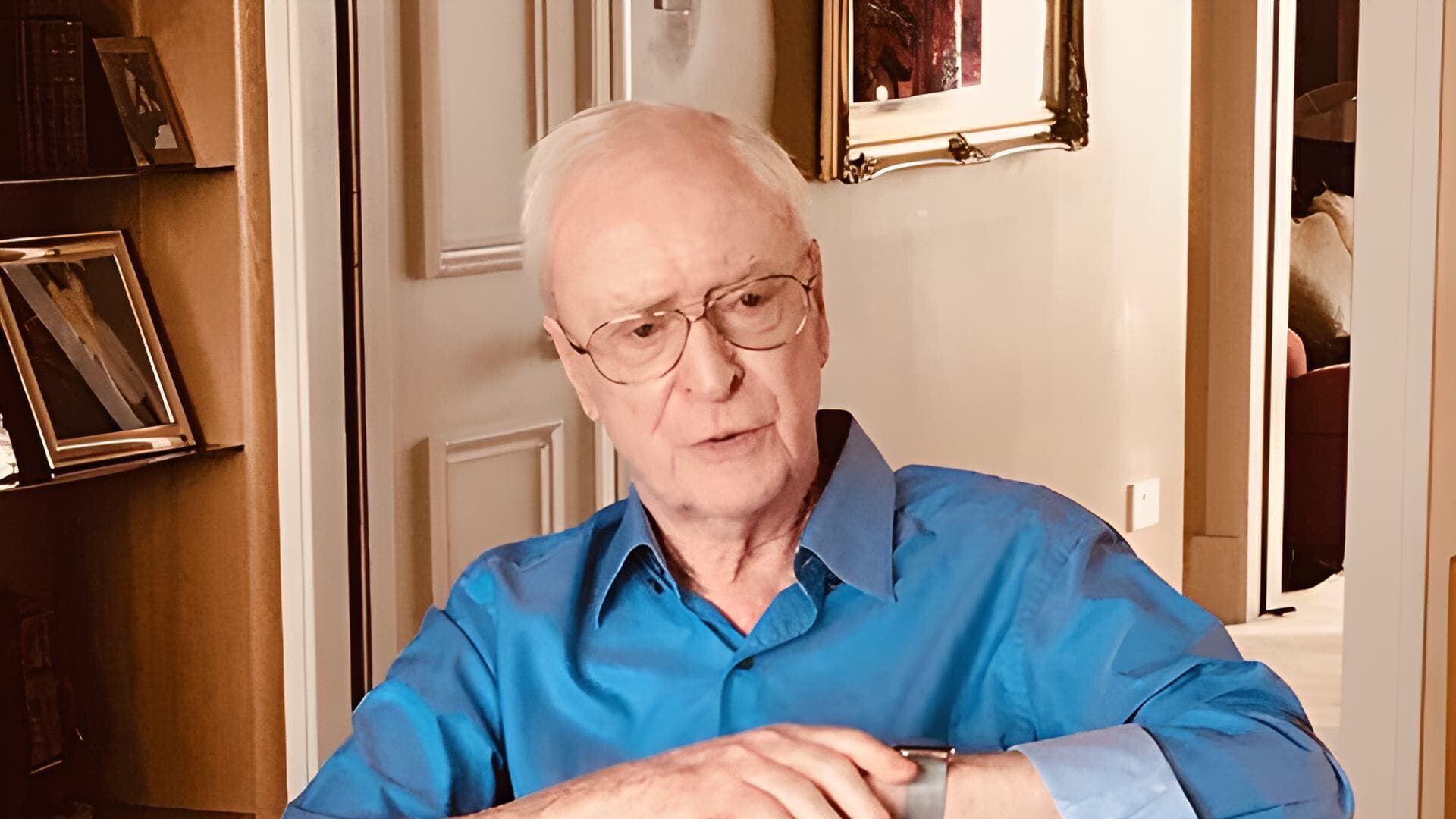 Sir Michael Caine – Vom Arbeiterkind zum Hollywoodstar