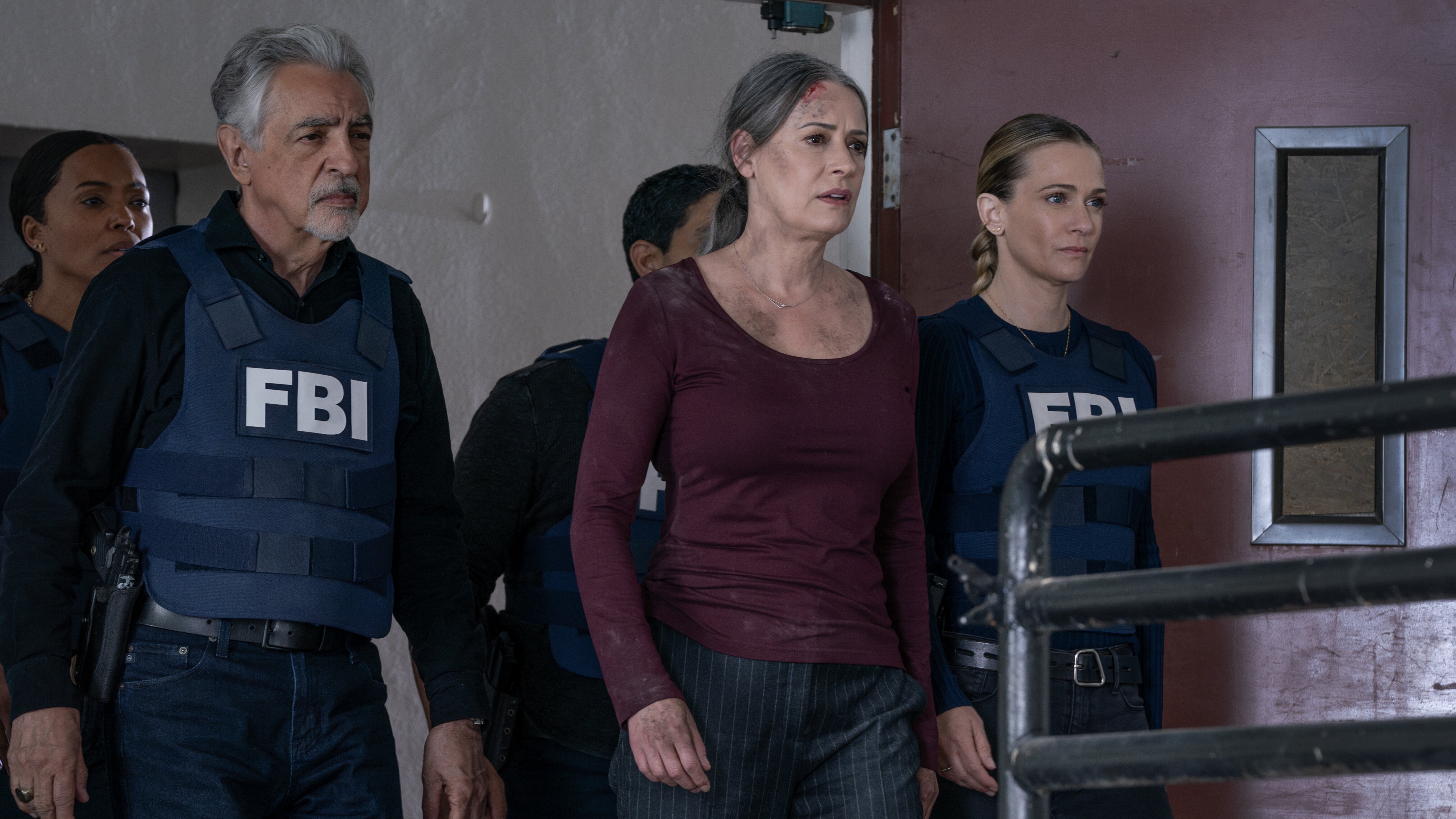 Criminal Minds: Evolution