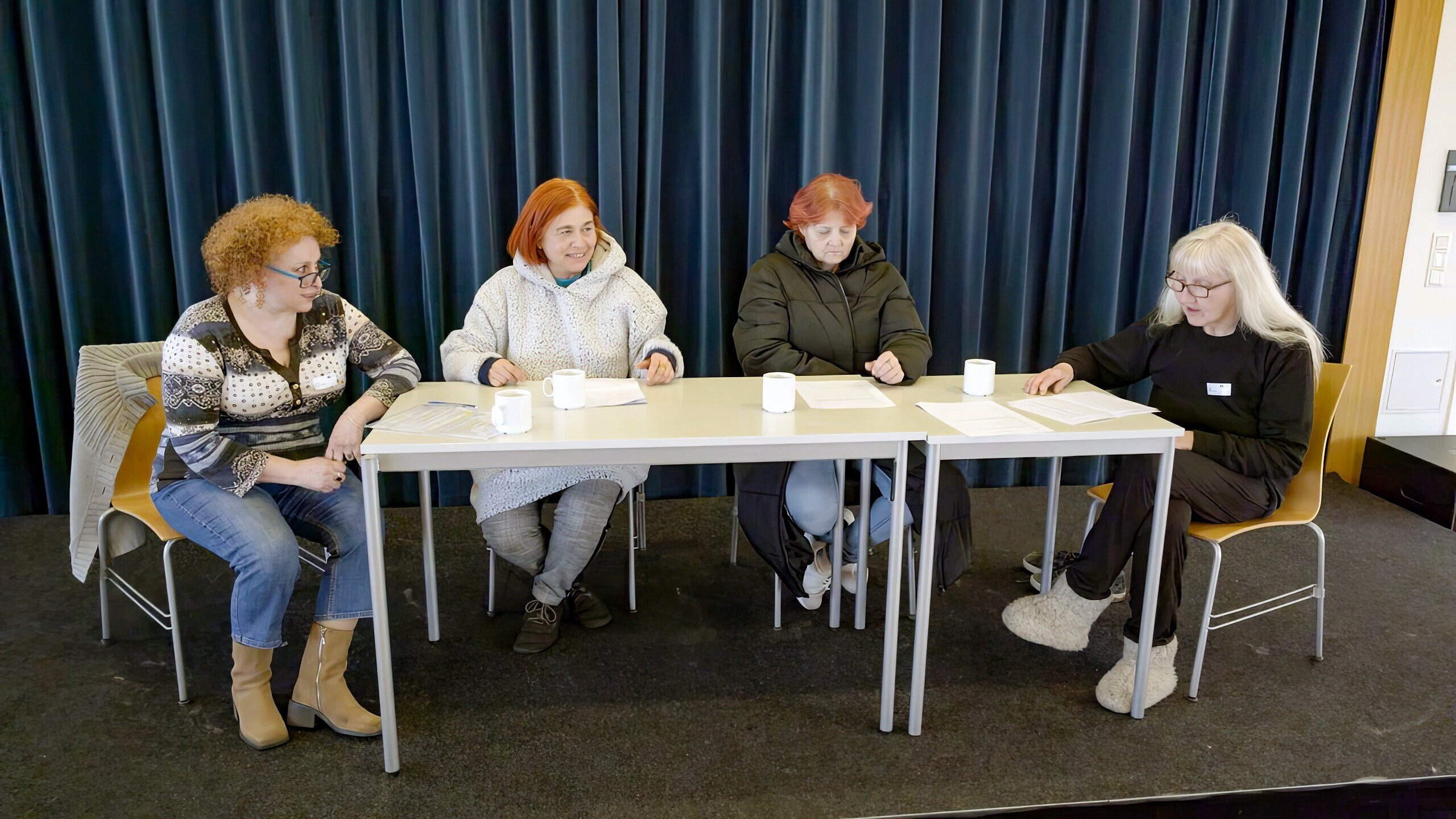 kreuz & quer nah dran