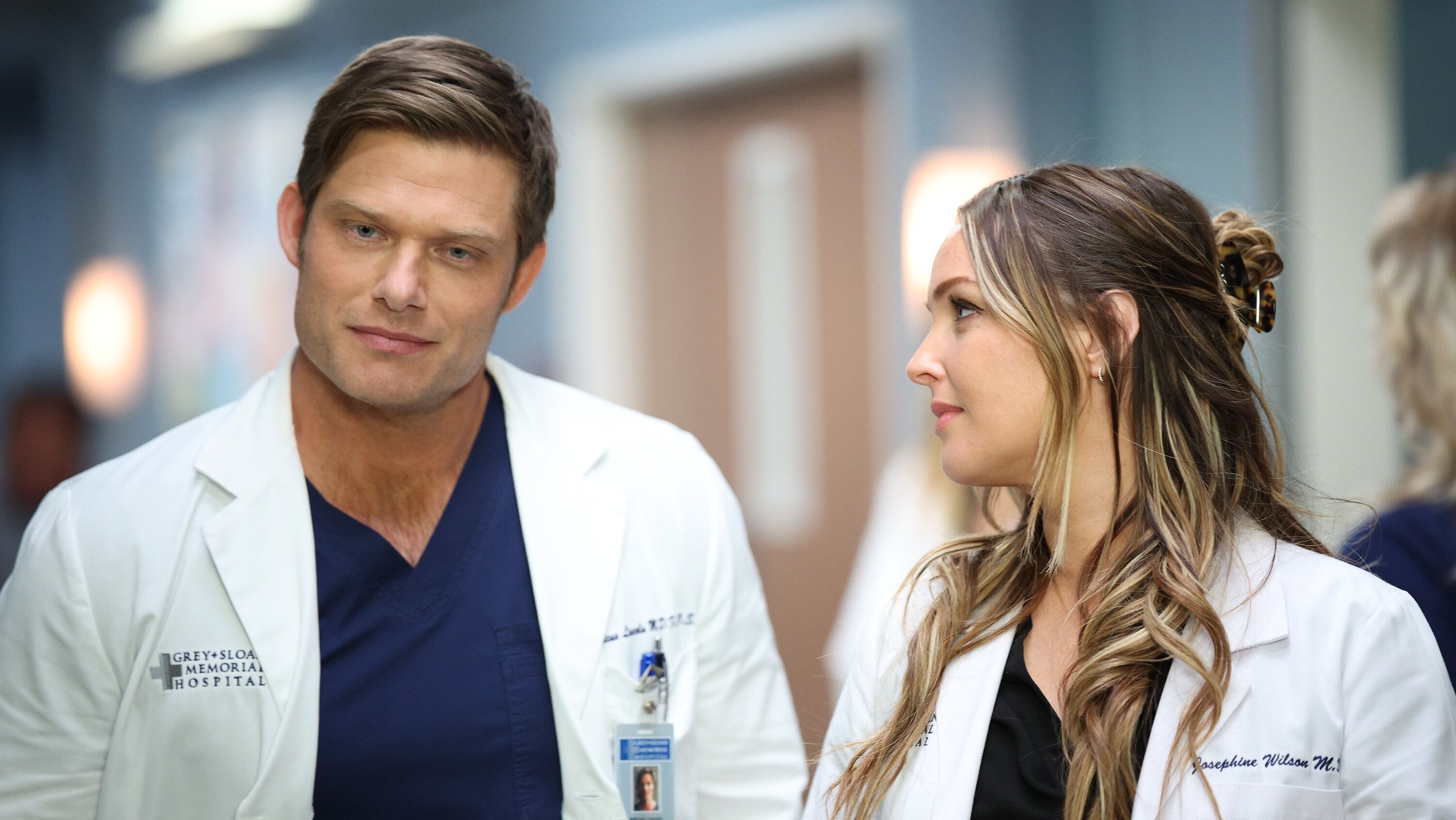 Grey's Anatomy – Die jungen Ärzte