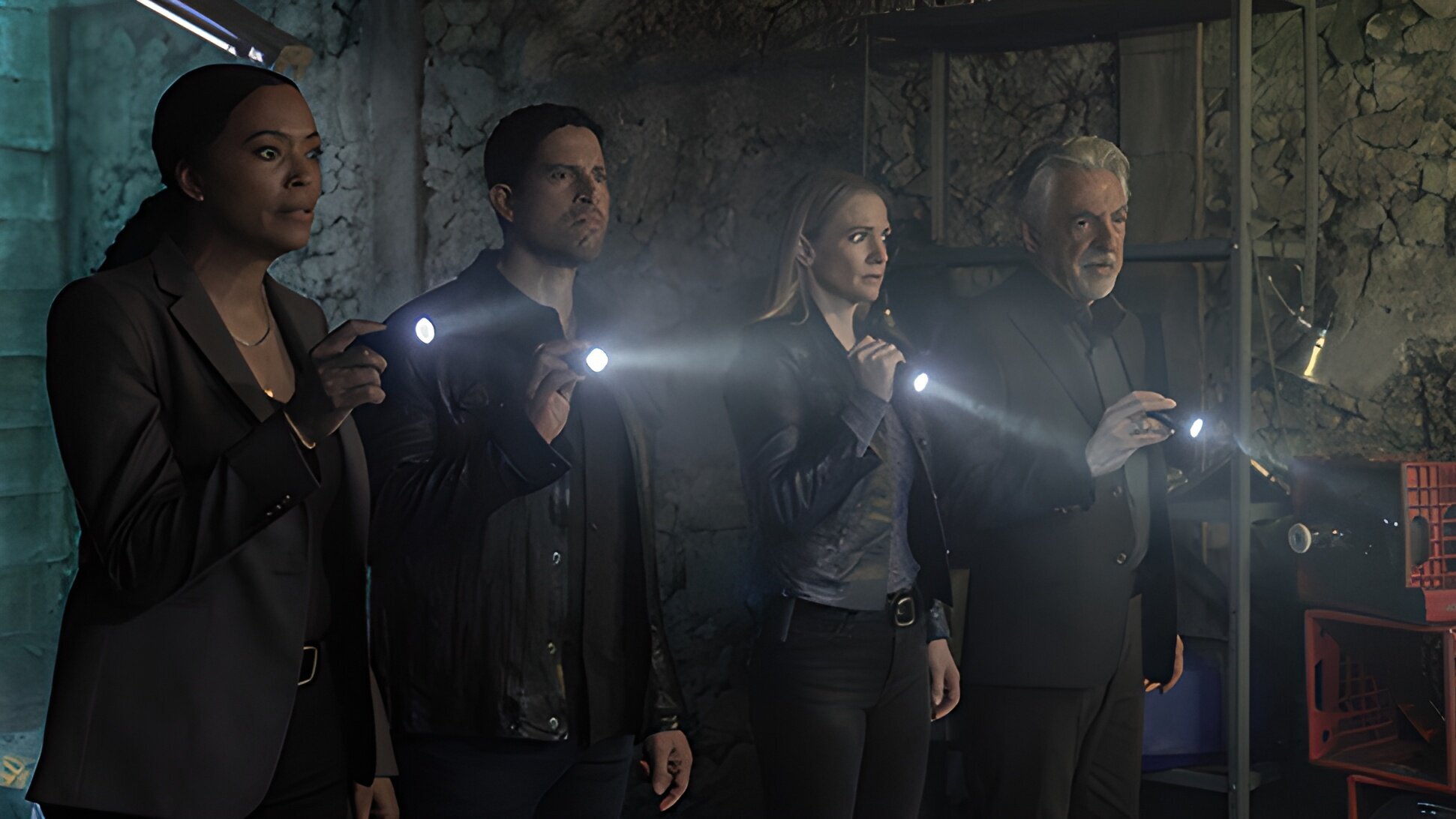 Criminal Minds: Evolution