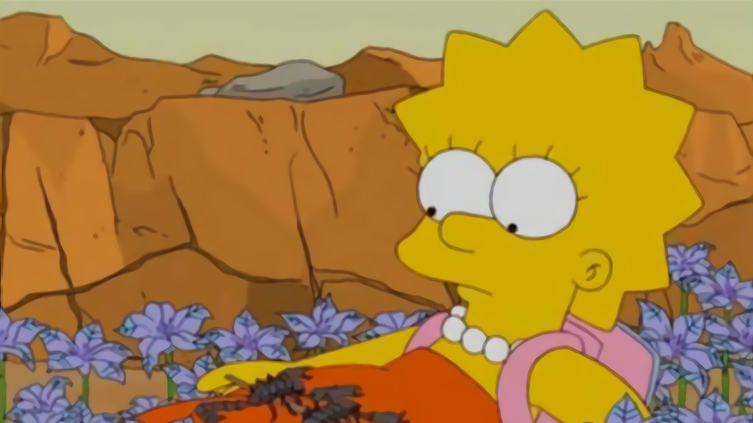 Die Simpsons