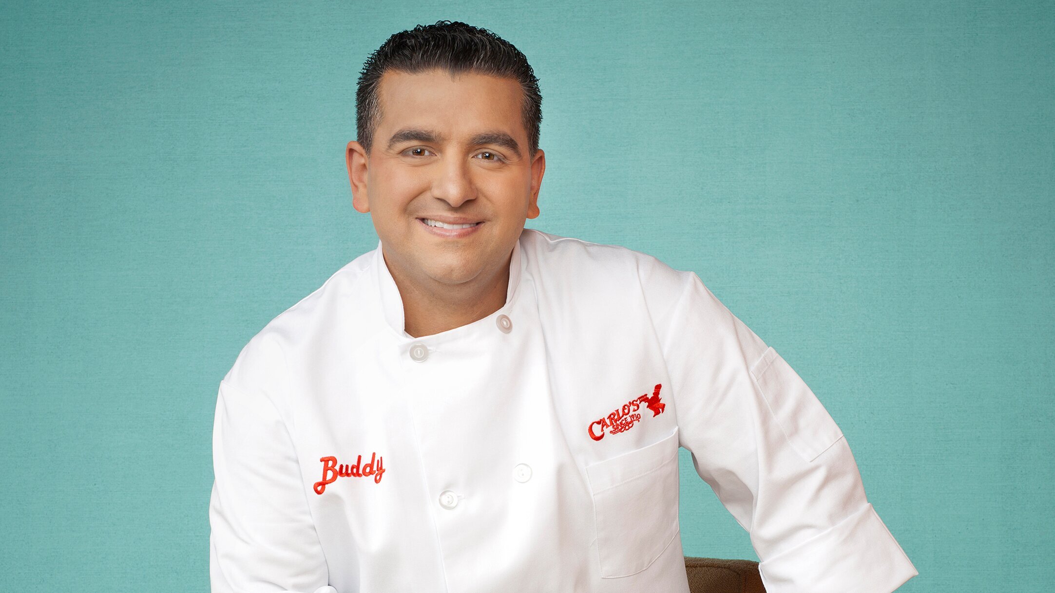 Cake Boss: Buddys Tortenwelt