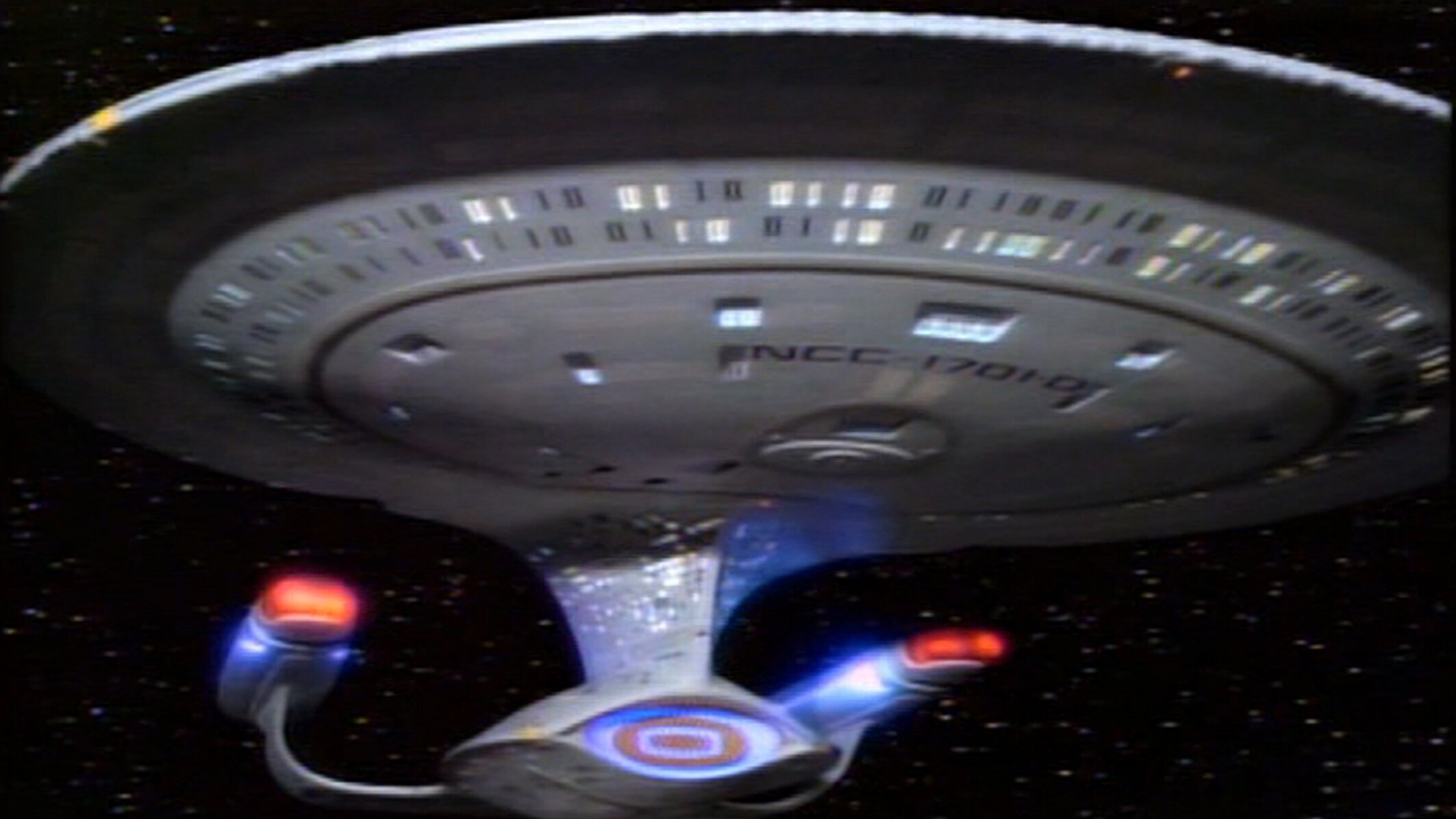 Star Trek – Das nächste Jahrhundert