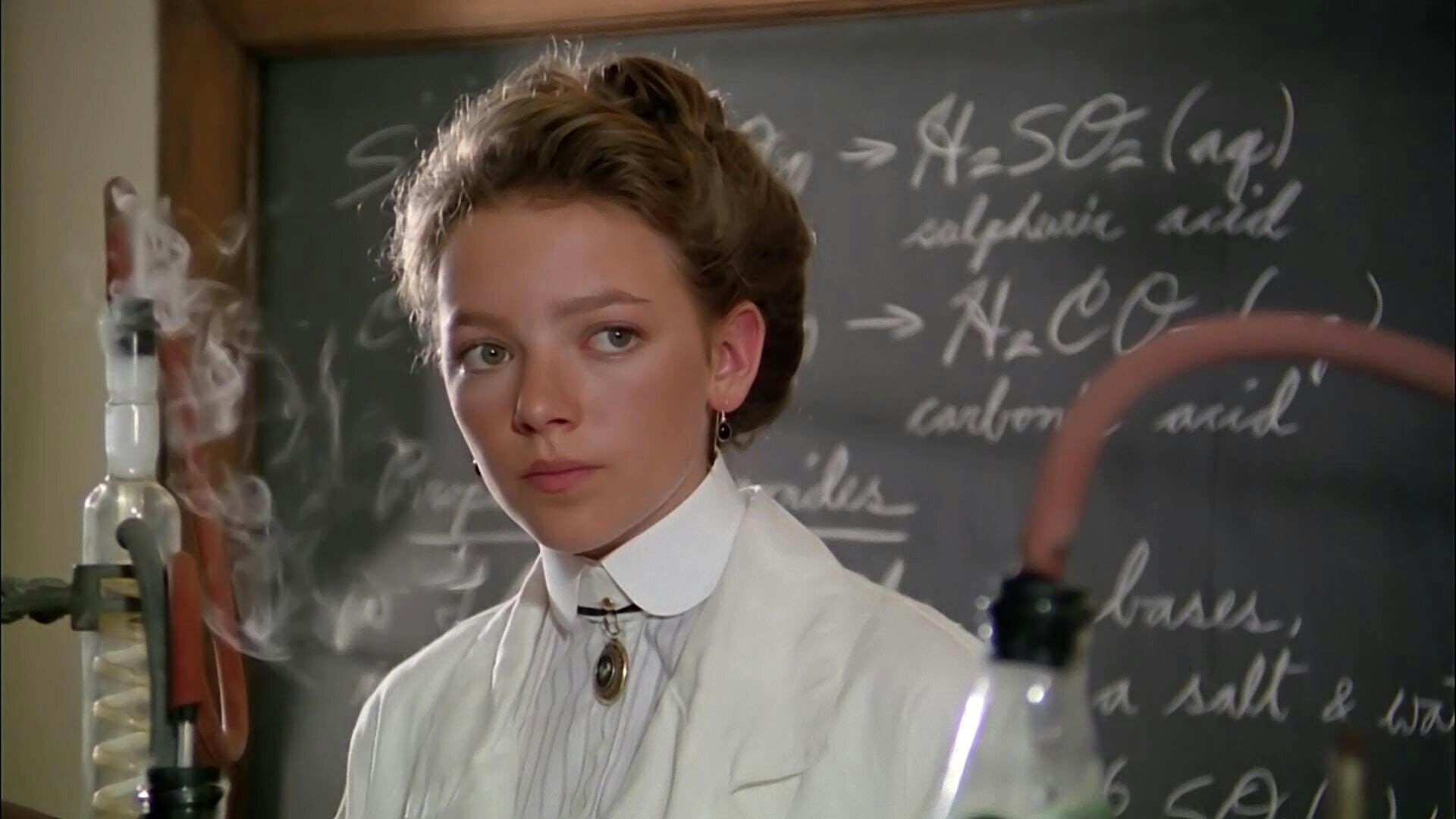 Avonlea – Das Mädchen aus der Stadt